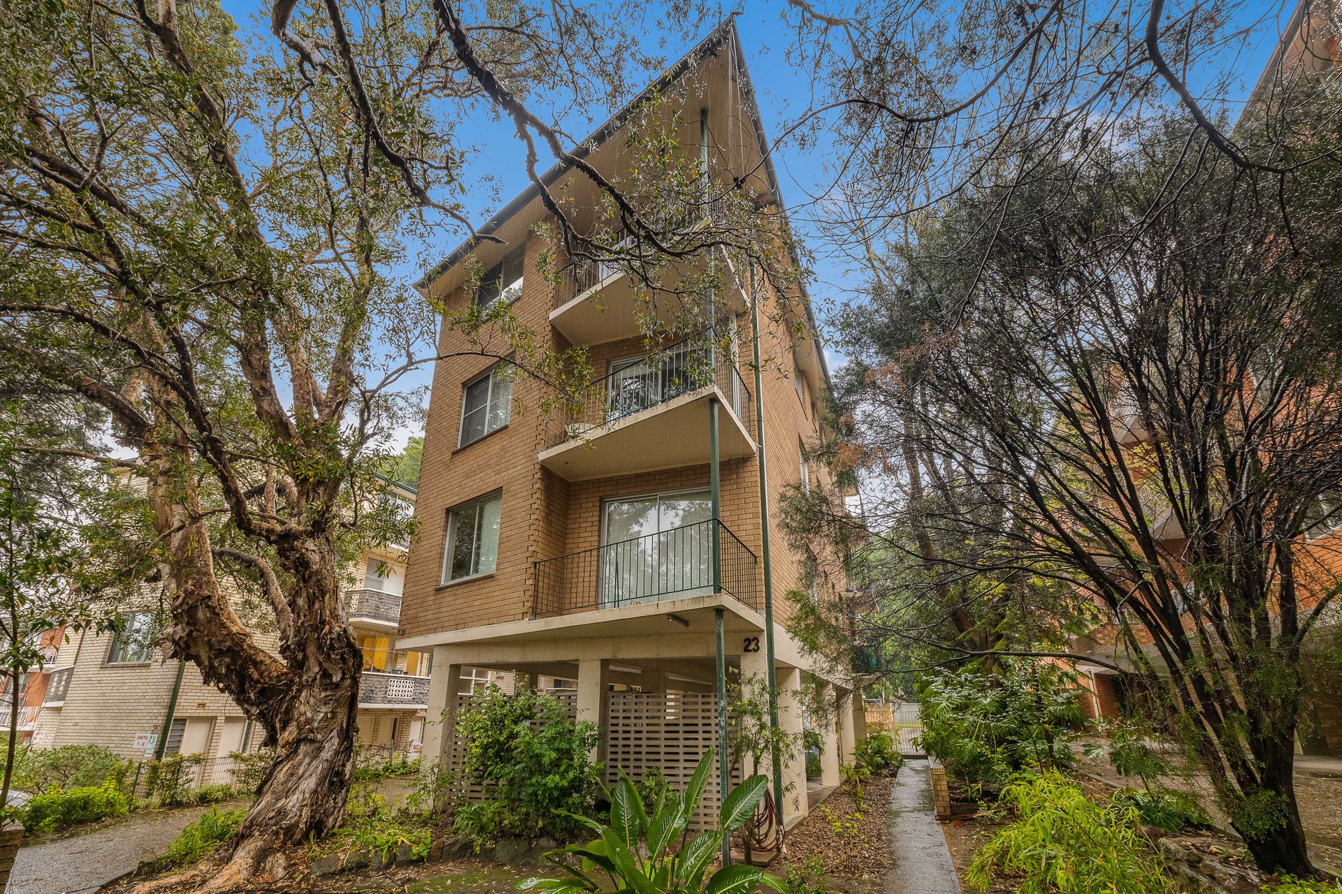 12/23 Wharf Road, Gladesville For Sale by Cassidy Real Estate