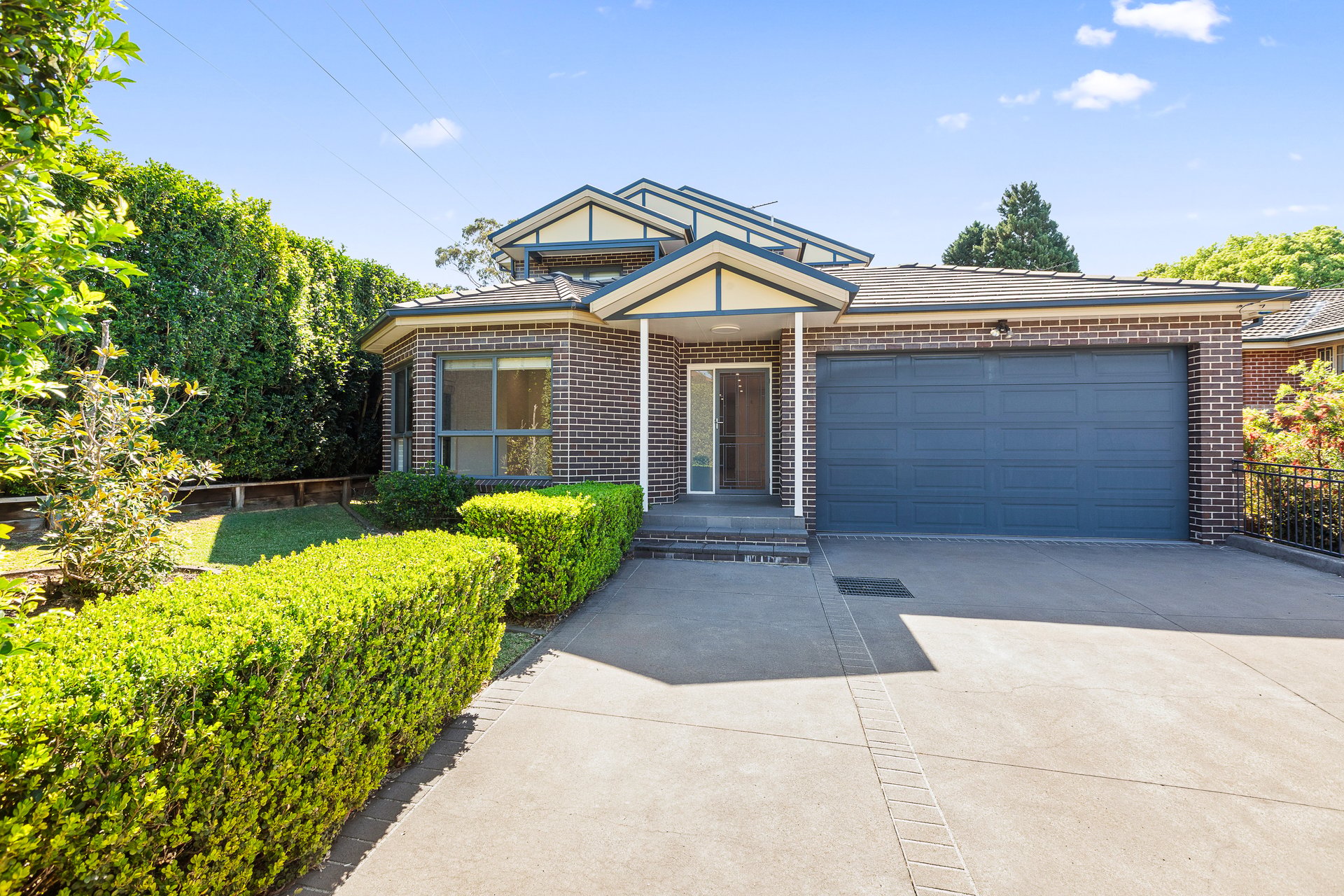 2 Westminster Road, Gladesville Auction by Cassidy Real Estate