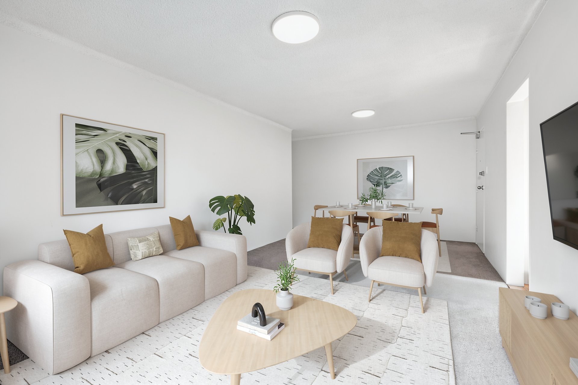 20/3 Aeolus Avenue, Ryde For Sale by Cassidy Real Estate