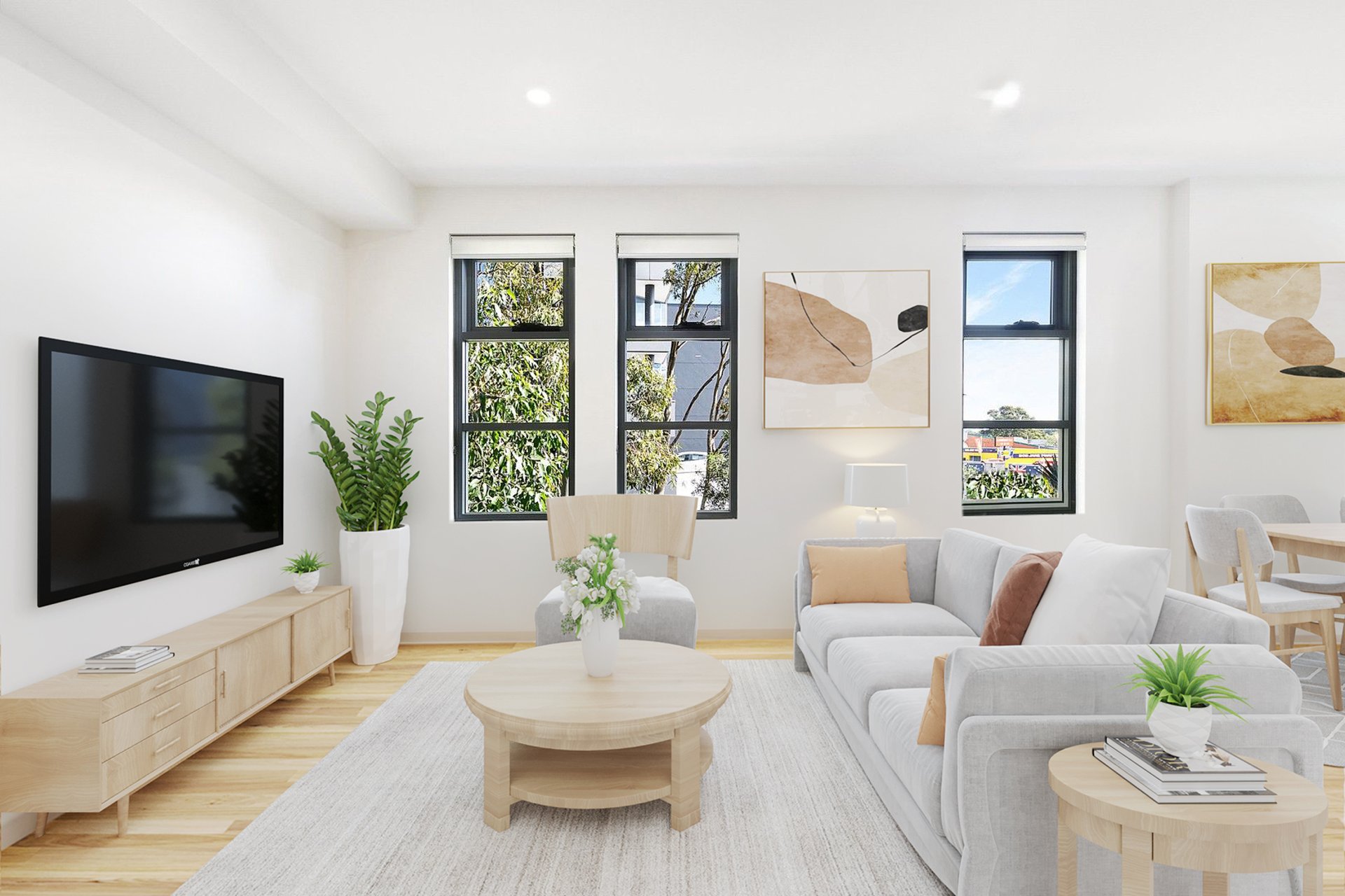 103/428 Victoria Road, Gladesville For Sale by Cassidy Real Estate