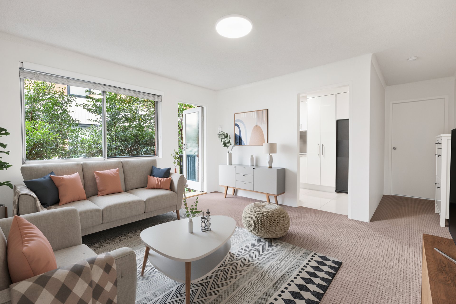 7/1 Western Crescent, Gladesville Sold by Cassidy Real Estate
