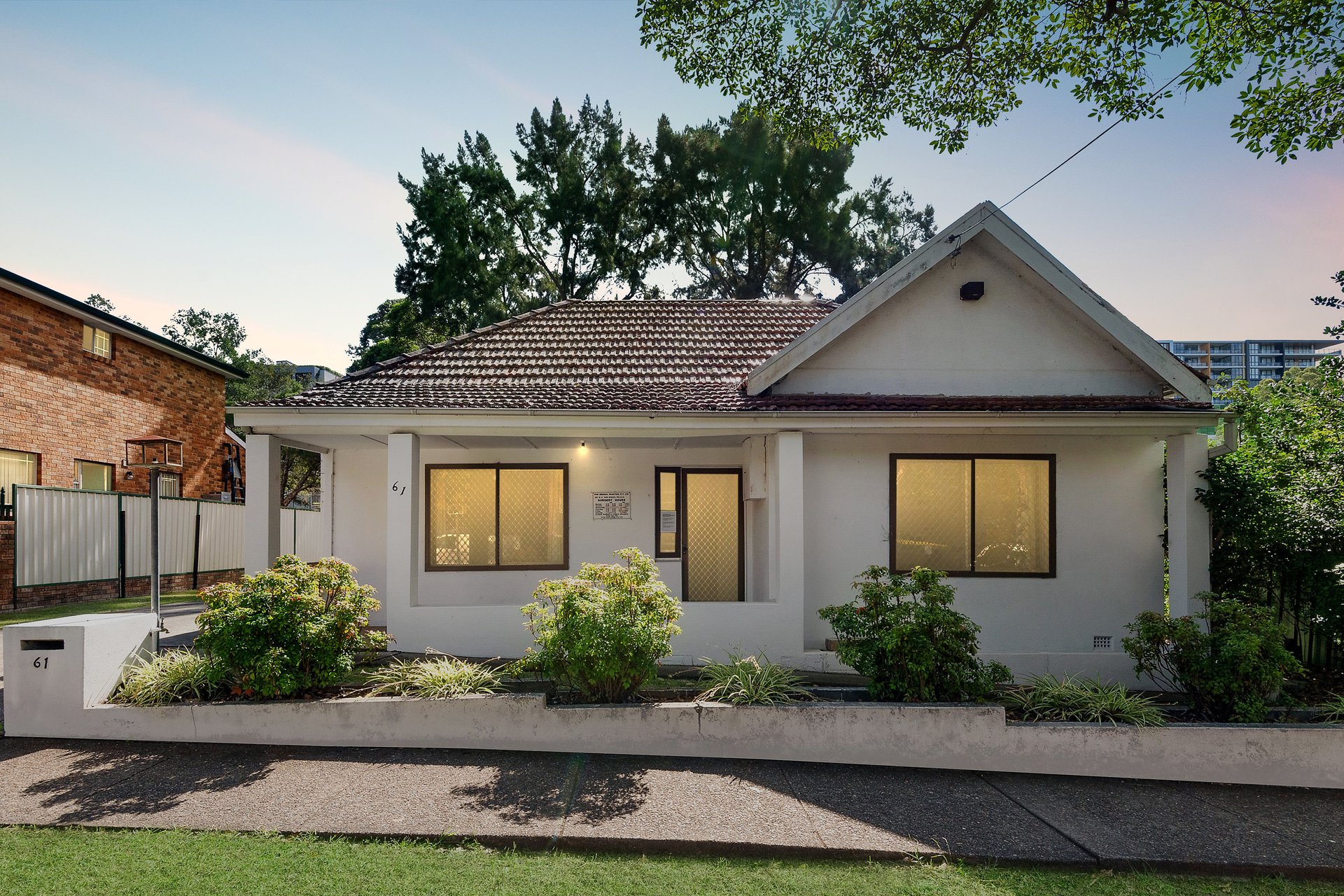 61 Argyle Avenue, Ryde For Sale by Cassidy Real Estate