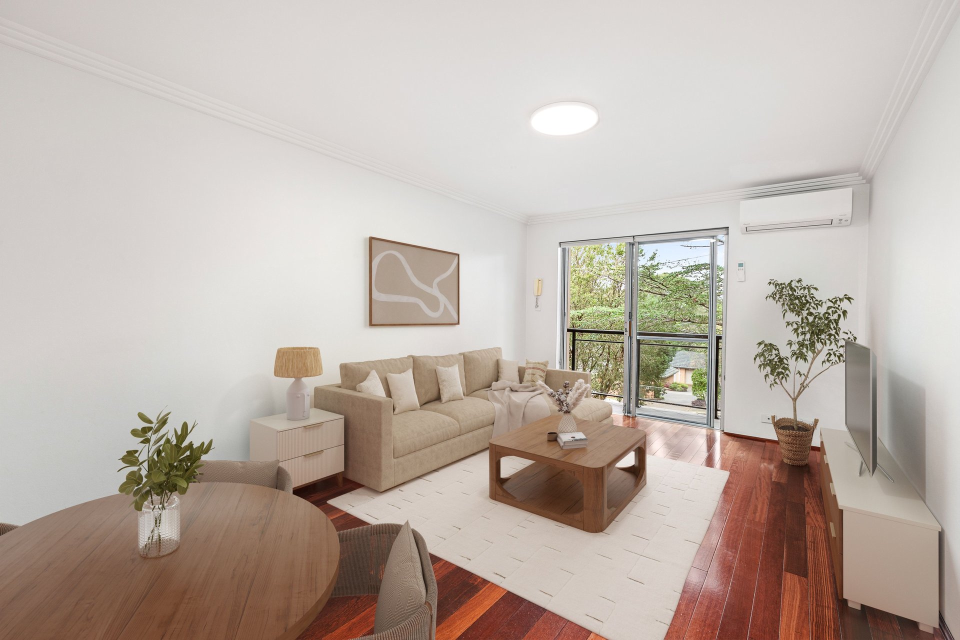 3/19 Ashburn Place, Gladesville Sold by Cassidy Real Estate