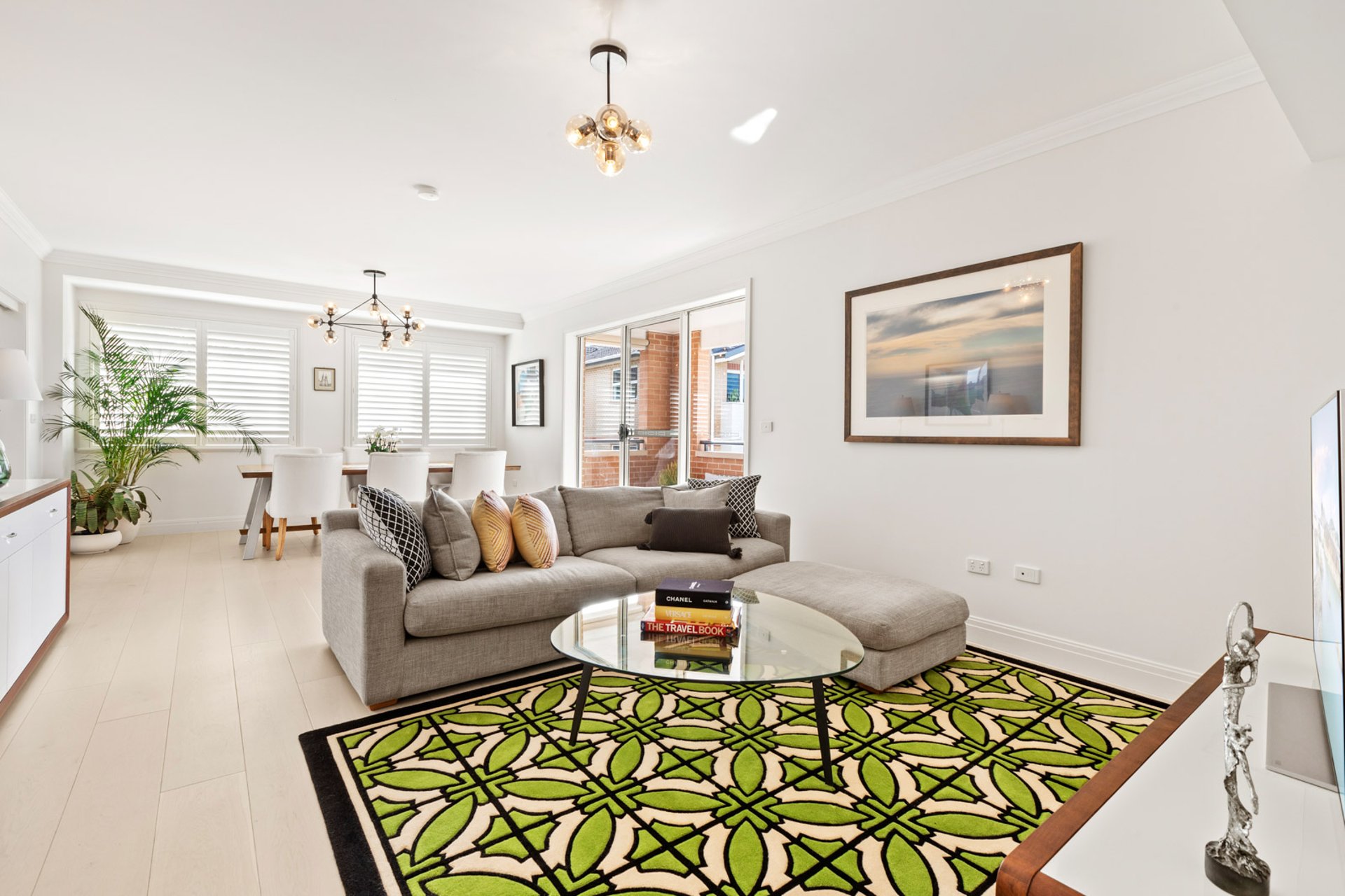 205/10 Karrabee Avenue, Huntleys Cove For Sale by Cassidy Real Estate