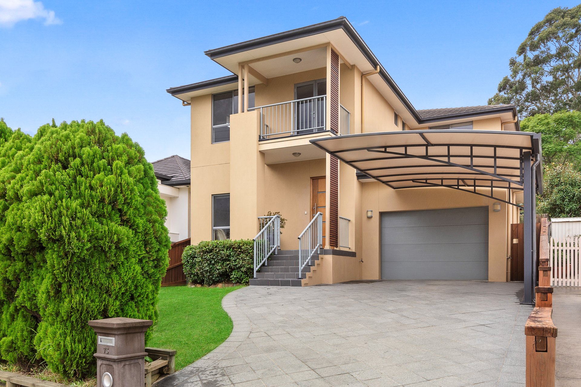 73 Monash Road, Gladesville For Sale by Cassidy Real Estate