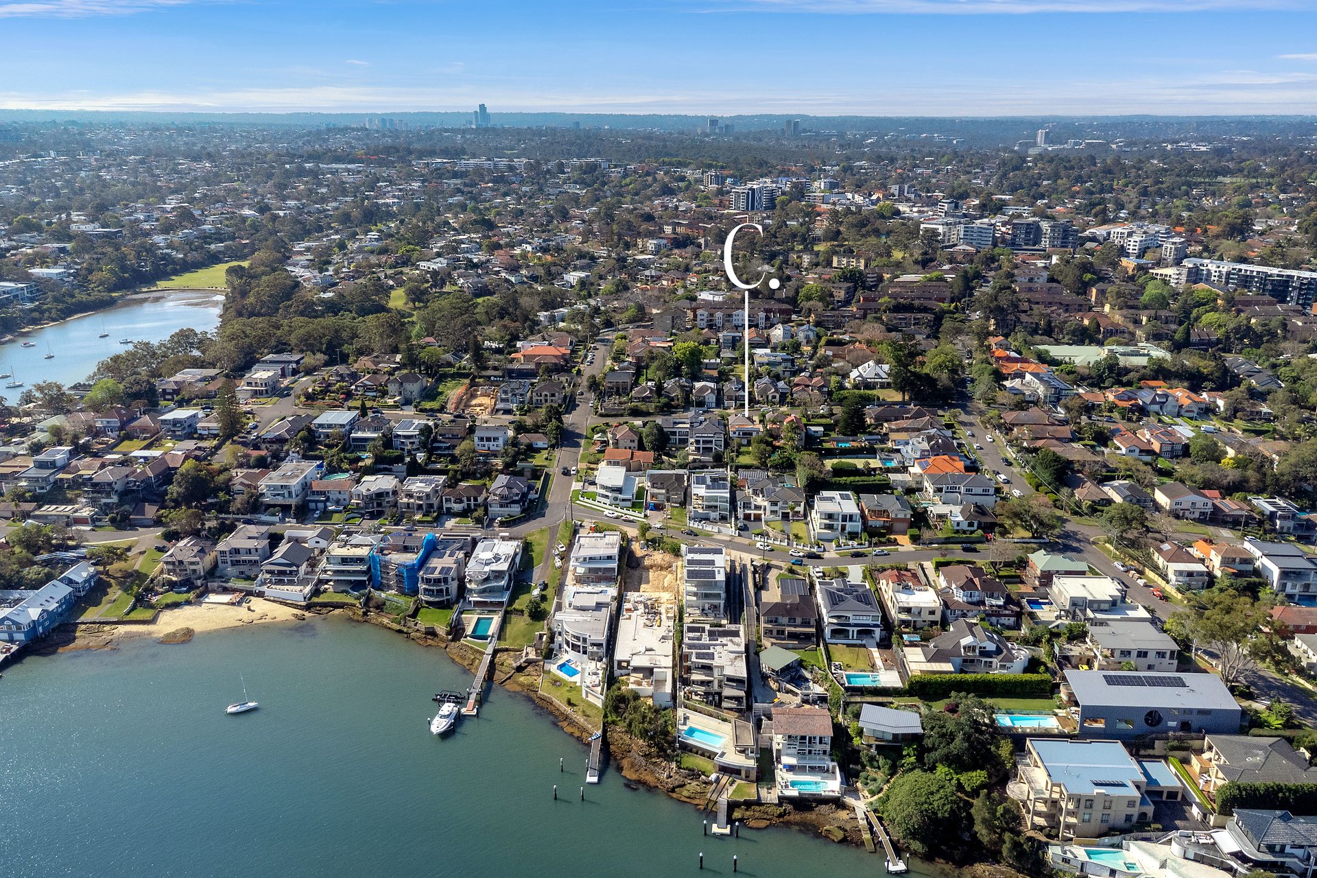 18 Amiens Street, Gladesville Auction by Cassidy Real Estate - image 1