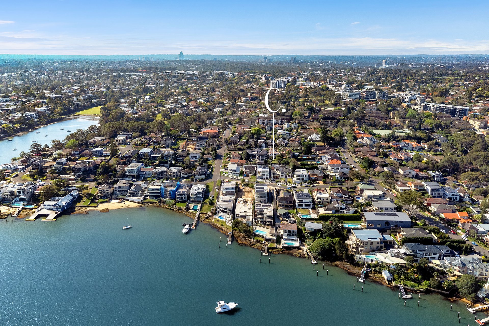 18 Amiens Street, Gladesville Auction by Cassidy Real Estate - image 1