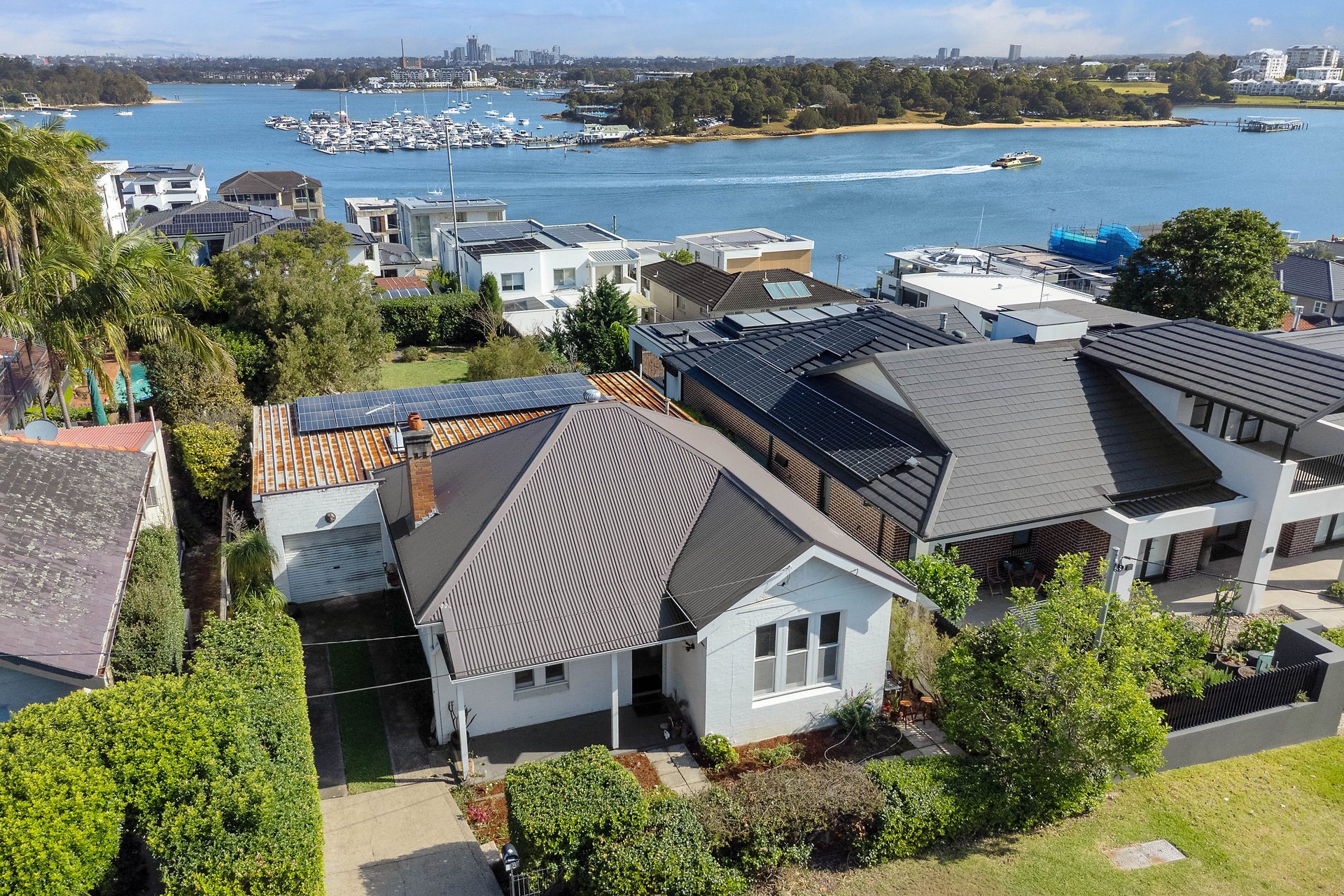 18 Amiens Street, Gladesville Auction by Cassidy Real Estate