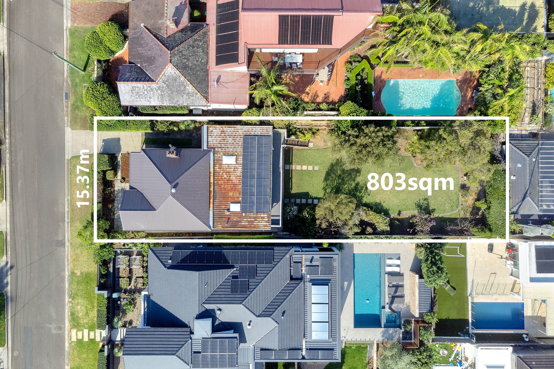 18 Amiens Street, Gladesville Auction by Cassidy Real Estate - image 1
