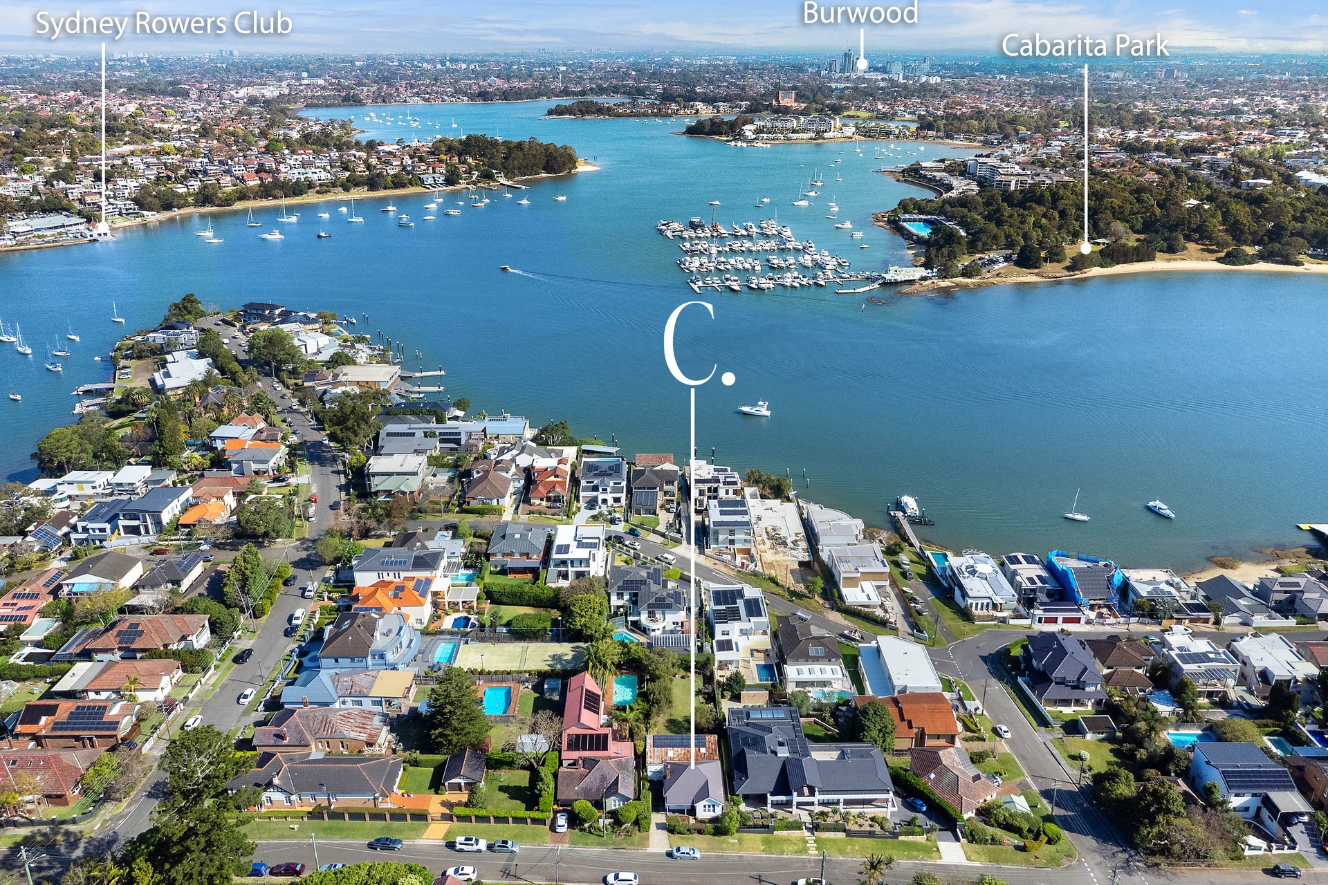 18 Amiens Street, Gladesville Auction by Cassidy Real Estate - image 1