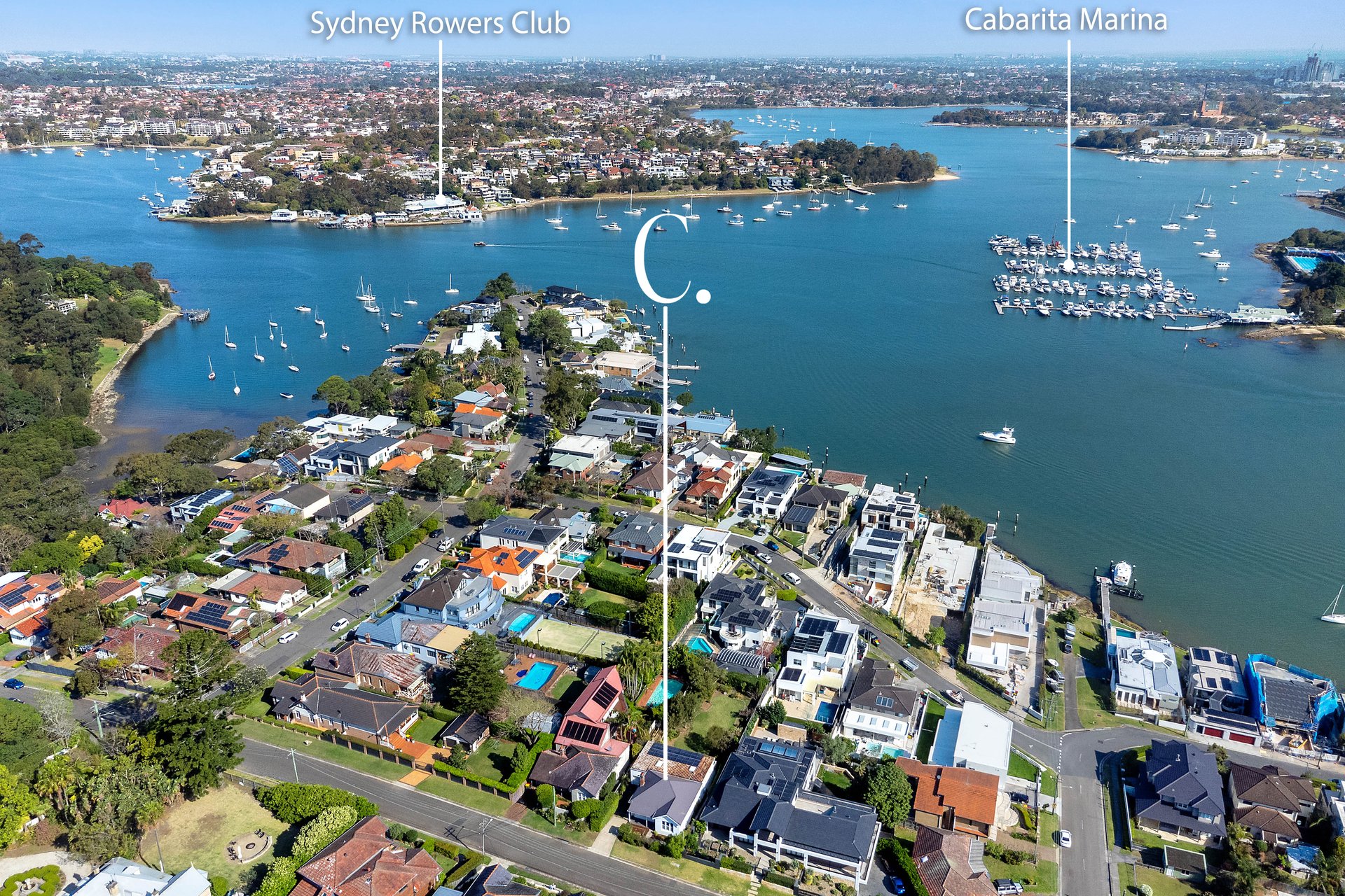 18 Amiens Street, Gladesville Auction by Cassidy Real Estate - image 1