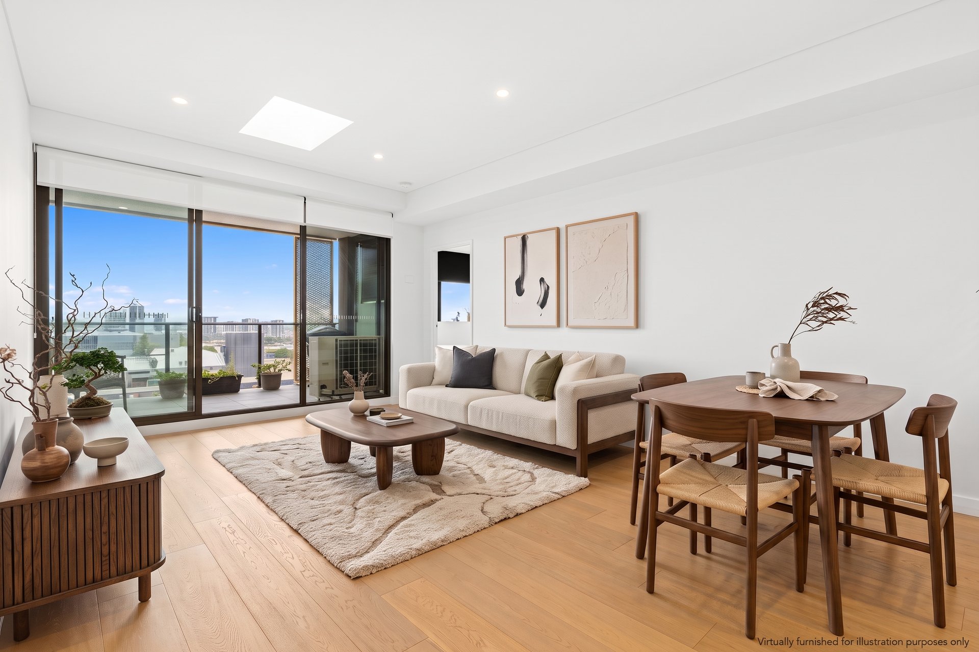72/5  St Annes Street, Ryde For Lease by Cassidy Real Estate