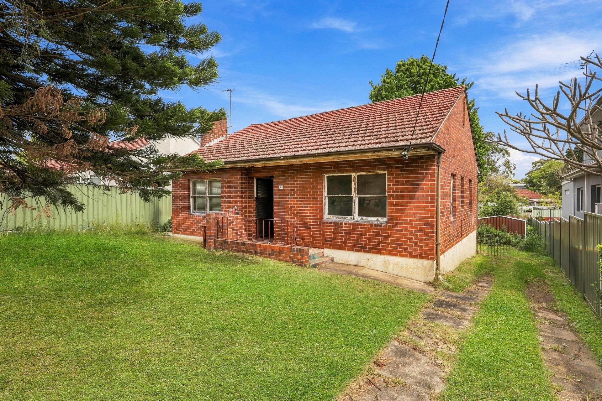 63 Stevens Street, Ermington For Sale by Cassidy Real Estate