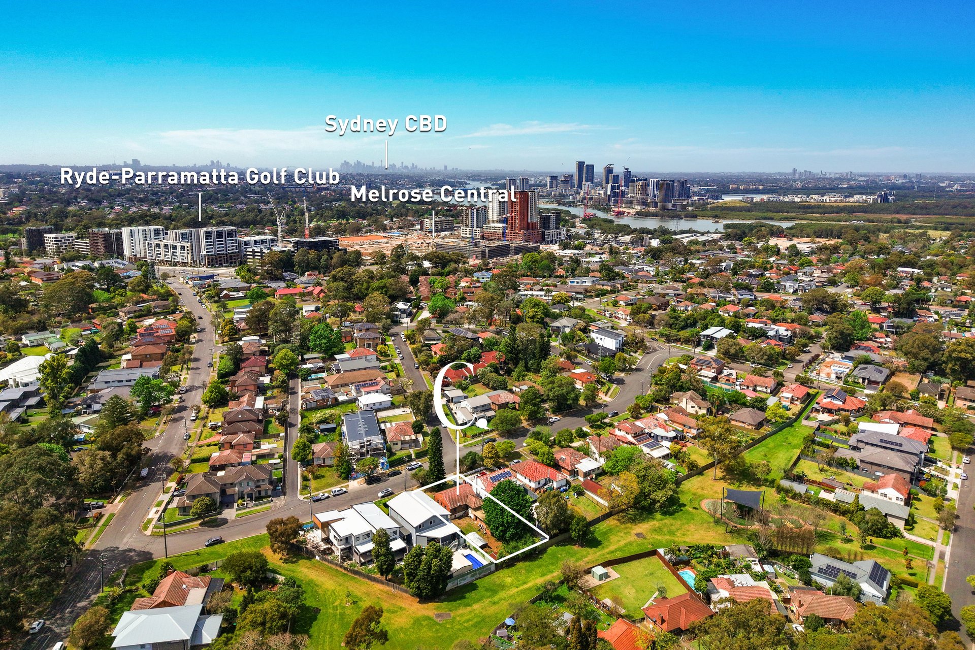 63 Stevens Street, Ermington For Sale by Cassidy Real Estate - image 1