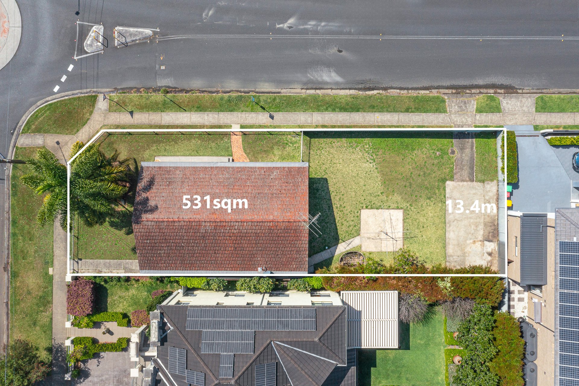 47  Westminster Road, Gladesville Auction by Cassidy Real Estate - image 1