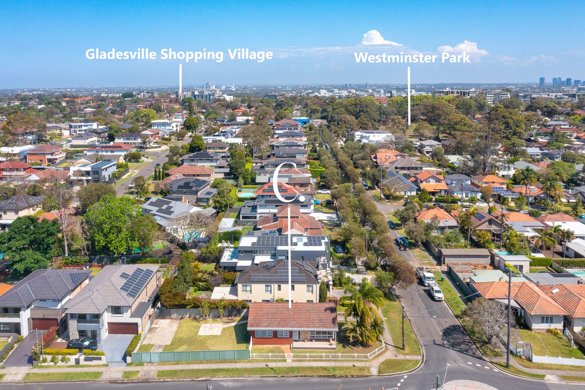 47  Westminster Road, Gladesville Auction by Cassidy Real Estate - image 1