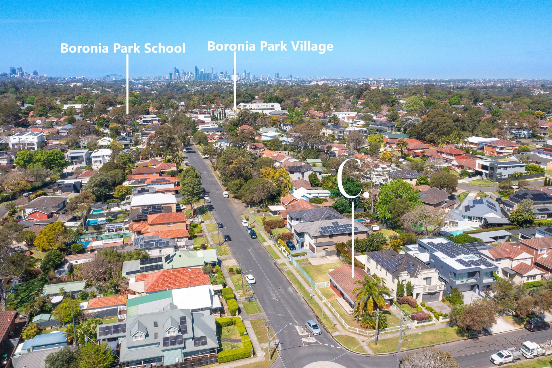 47  Westminster Road, Gladesville Auction by Cassidy Real Estate - image 1