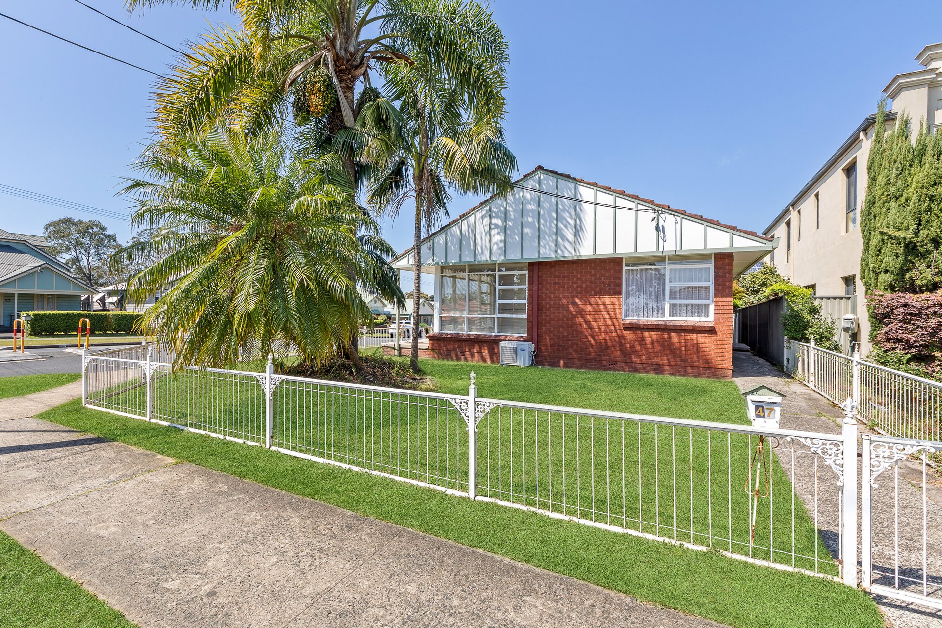 47  Westminster Road, Gladesville Auction by Cassidy Real Estate - image 1