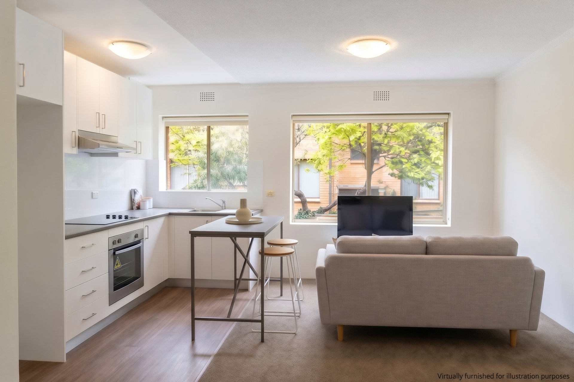 11/29 Meadow Crescent, Meadowbank For Lease by Cassidy Real Estate