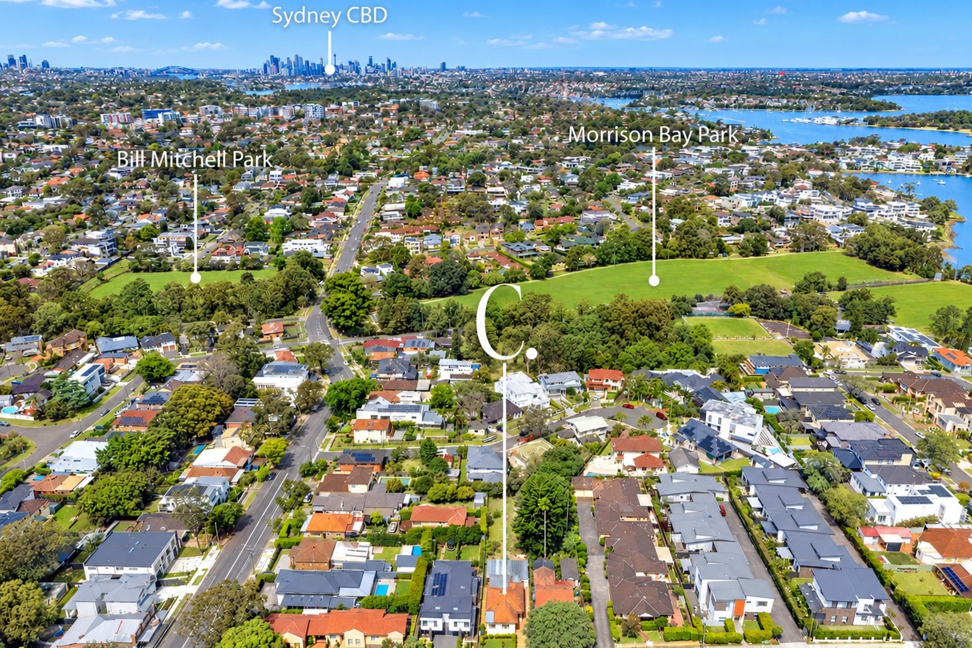 180 Morrison Road, Putney For Sale by Cassidy Real Estate