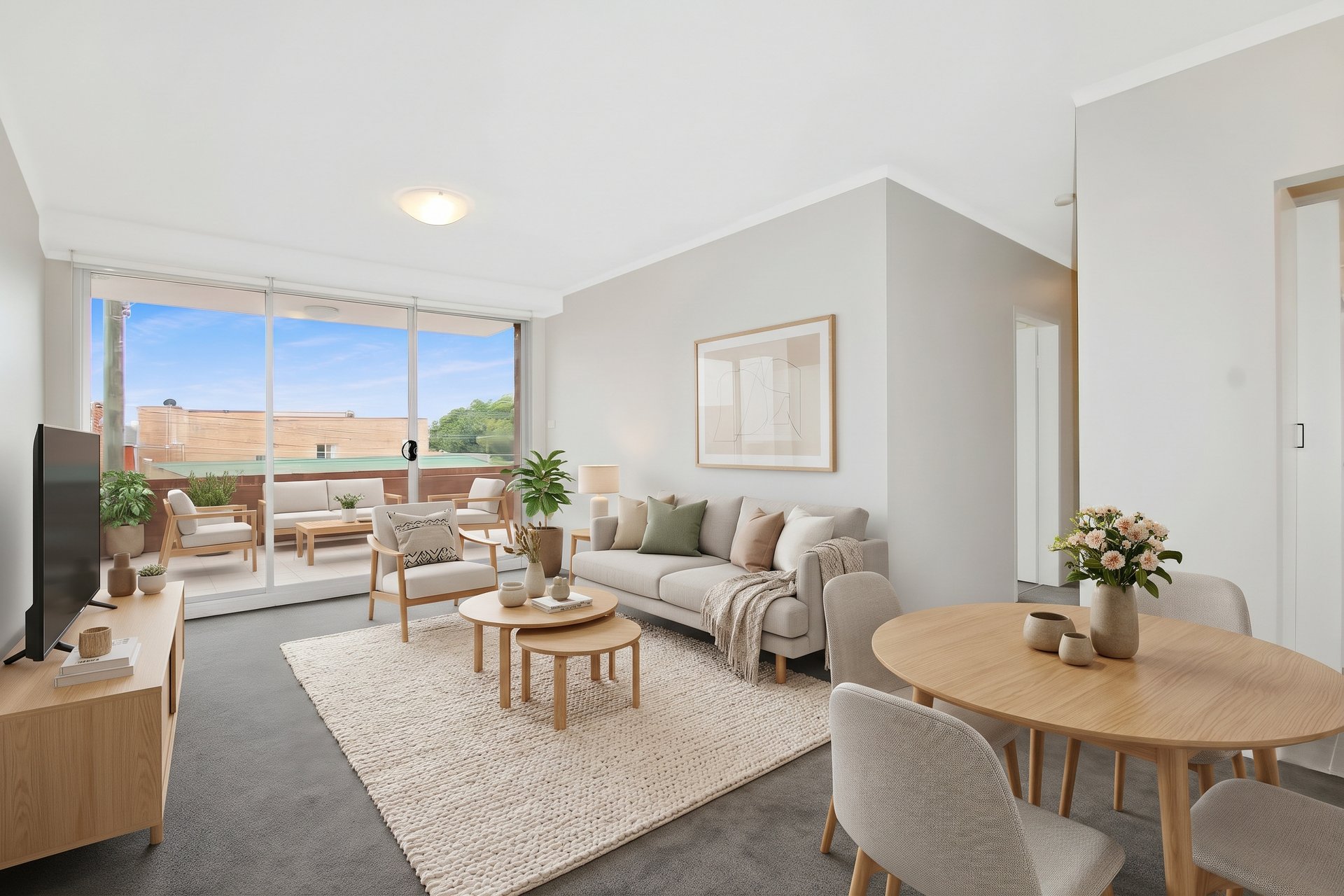2/22A Amy Street, Regents Park For Lease by Cassidy Real Estate