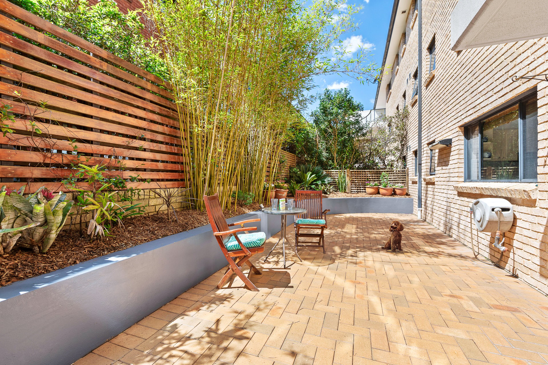 5/35-37 Ashburn Place, Gladesville Auction by Cassidy Real Estate