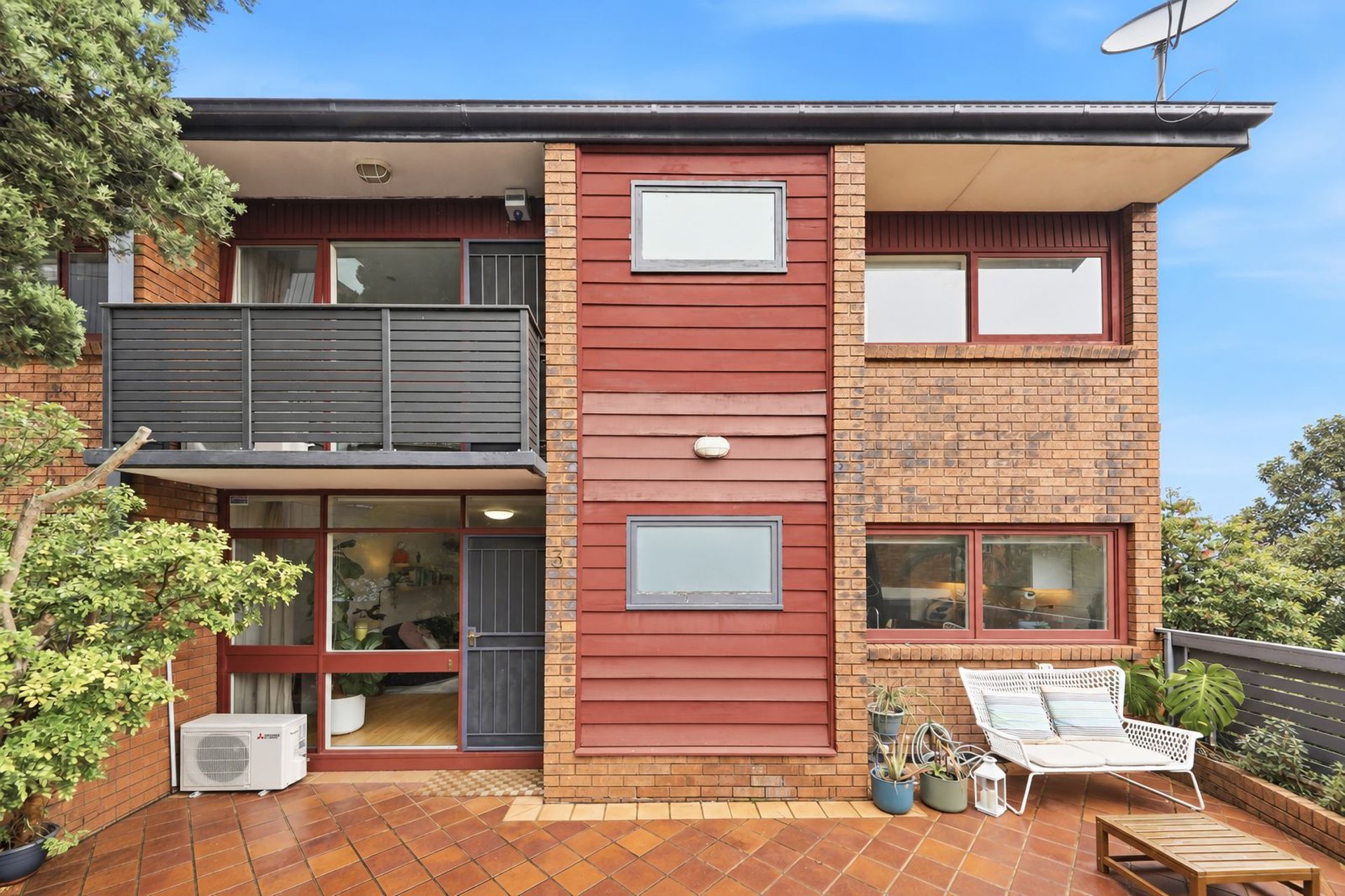 9/6 Pearson Street, Gladesville For Lease by Cassidy Real Estate - image 1