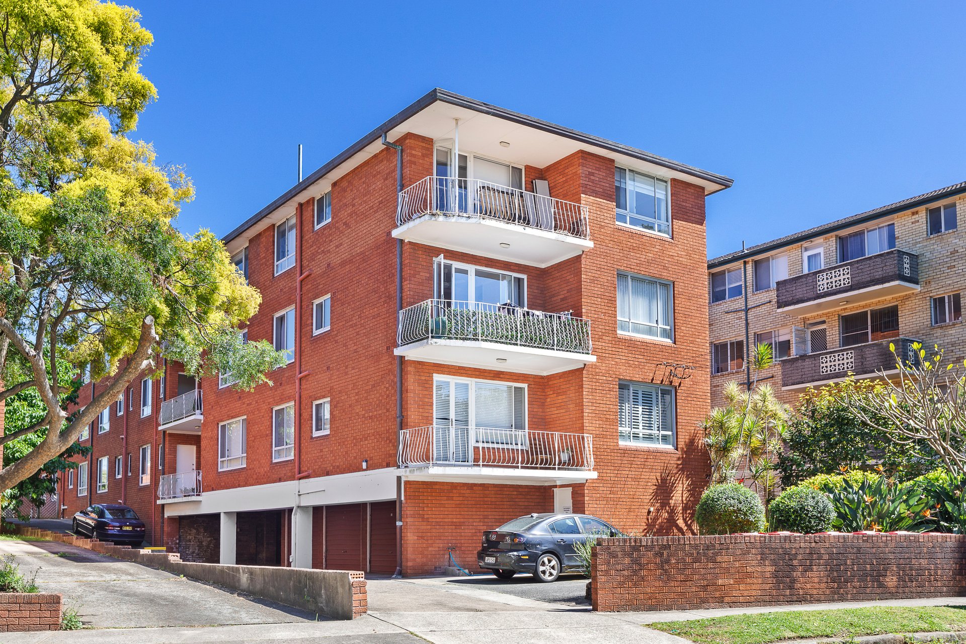 1/27 Wharf Road, Gladesville For Sale by Cassidy Real Estate