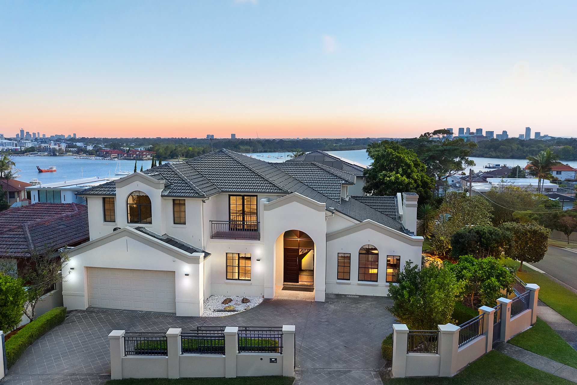 19 Pellisier Road, Putney Auction by Cassidy Real Estate