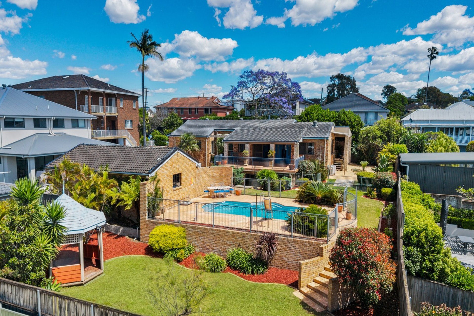 22A Pellisier Road, Putney Auction by Cassidy Real Estate