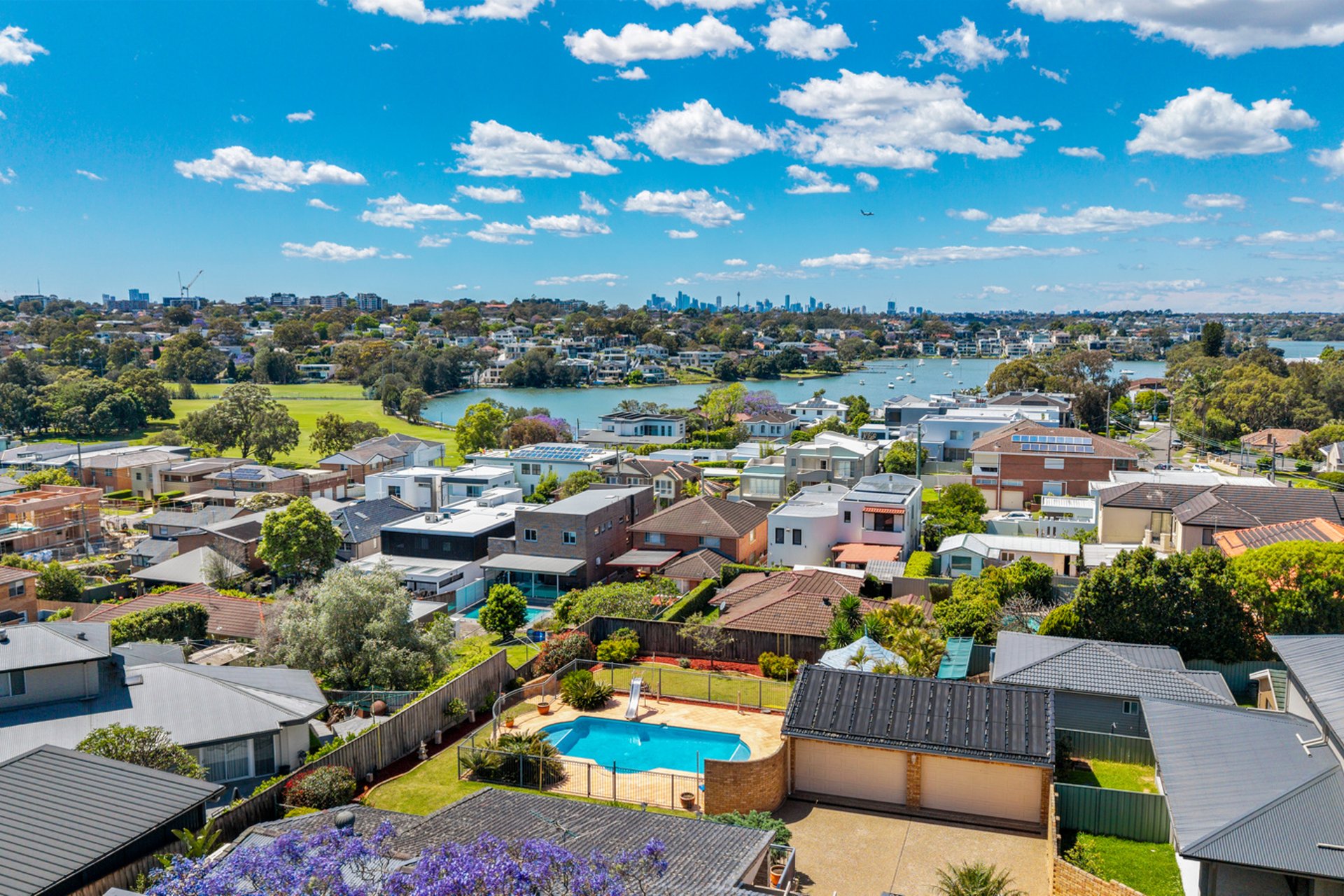 22A Pellisier Road, Putney Auction by Cassidy Real Estate - image 1