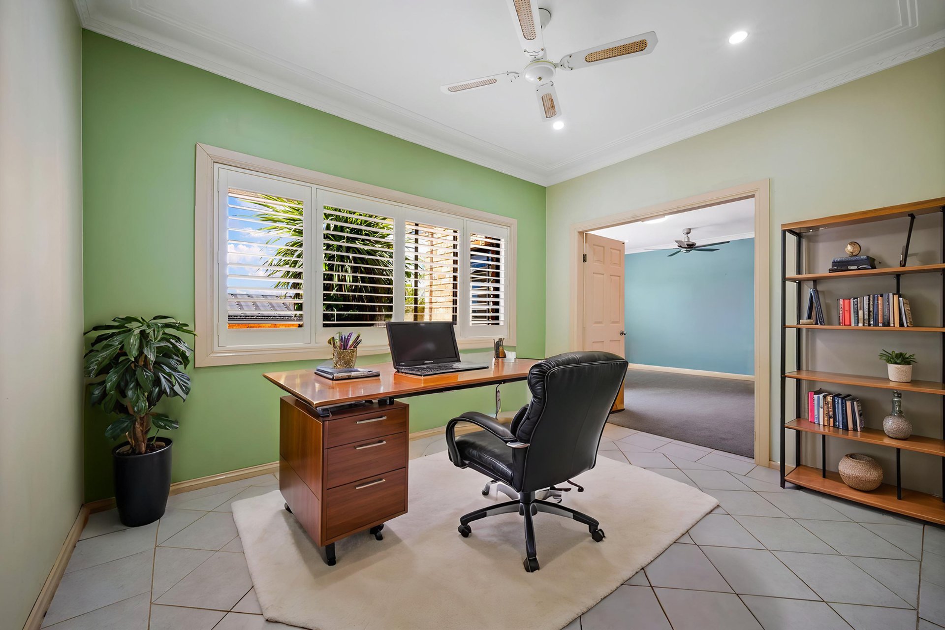 22A Pellisier Road, Putney Auction by Cassidy Real Estate - image 1