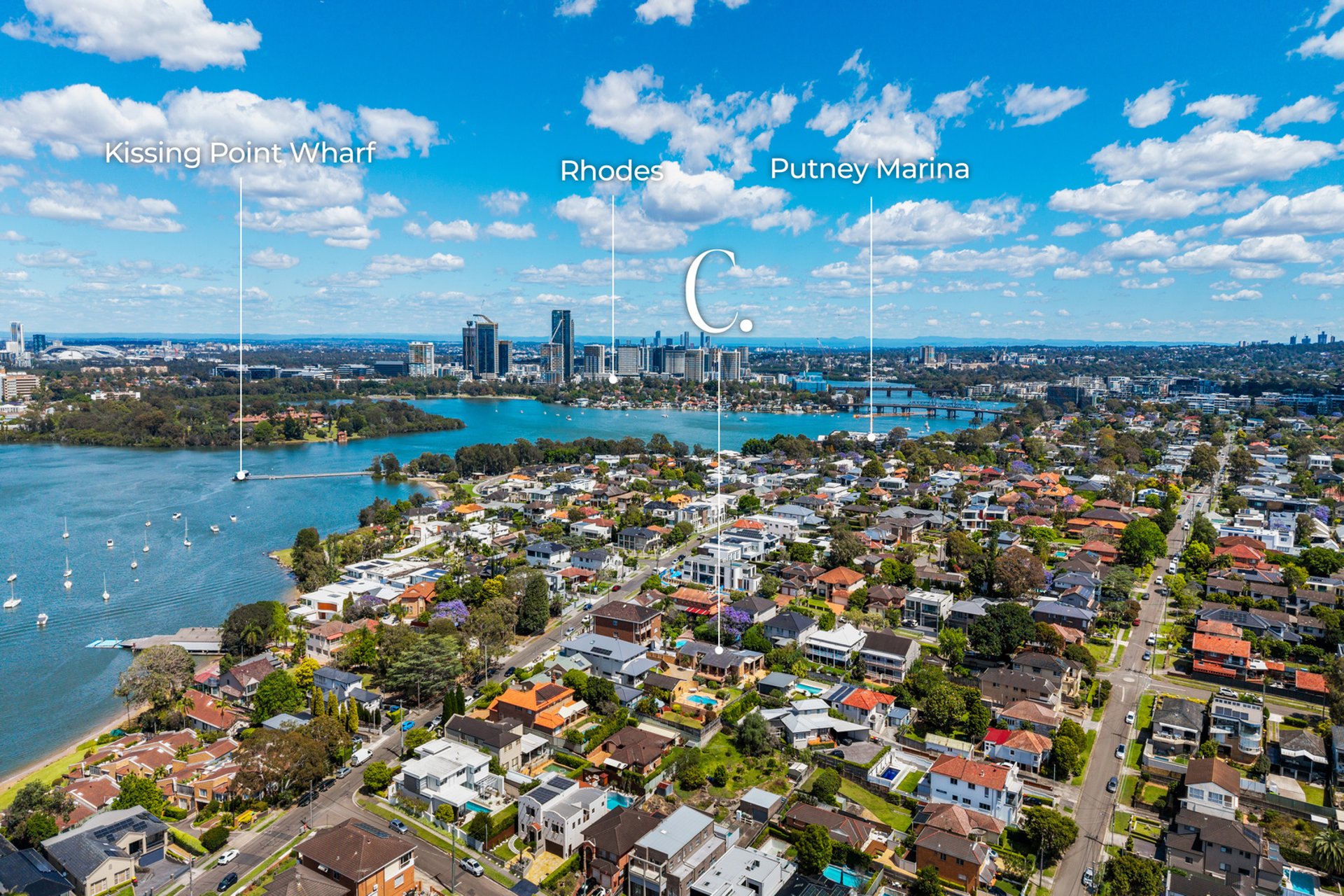 22A Pellisier Road, Putney Auction by Cassidy Real Estate - image 1