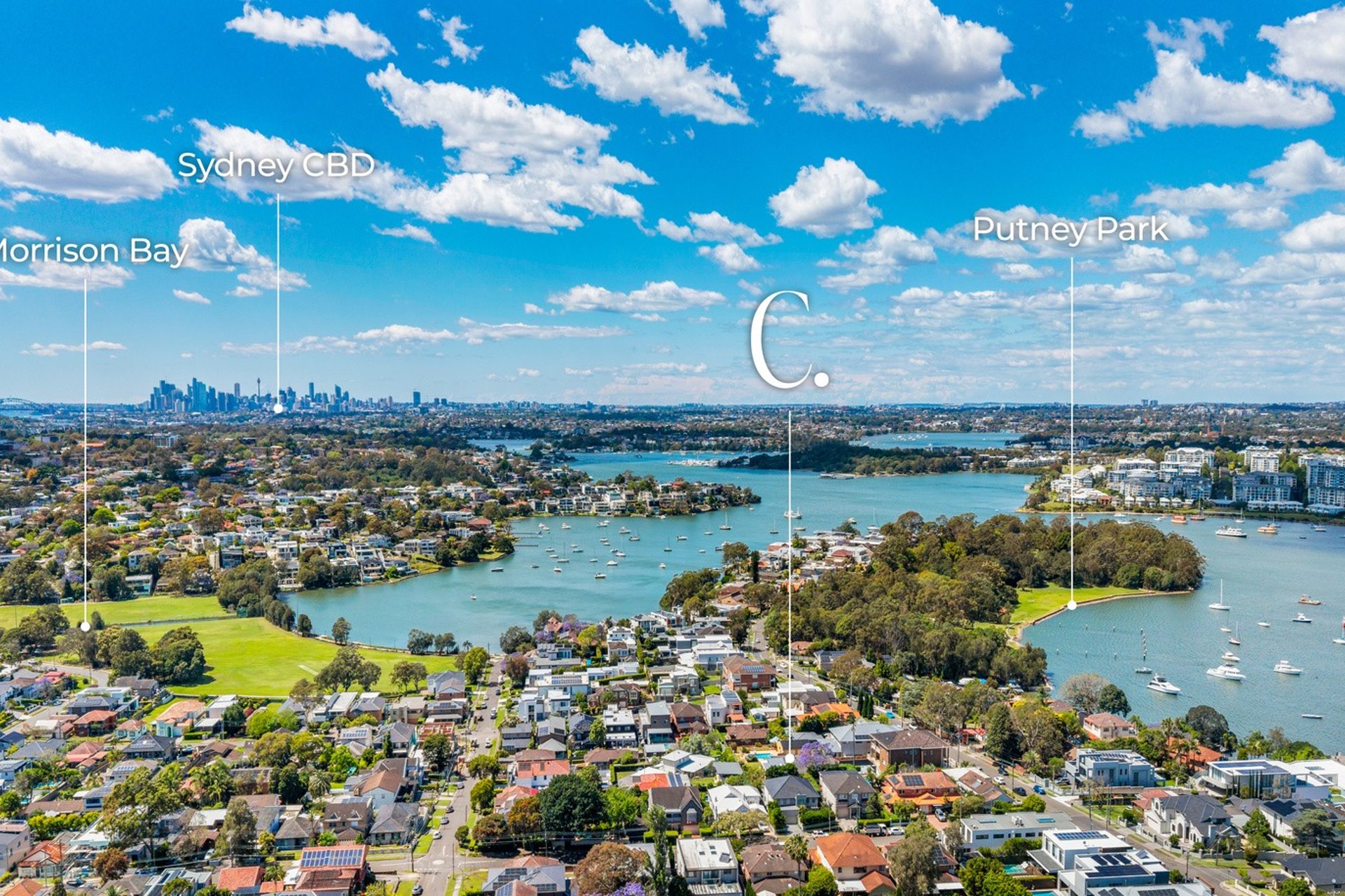 22A Pellisier Road, Putney Auction by Cassidy Real Estate - image 1