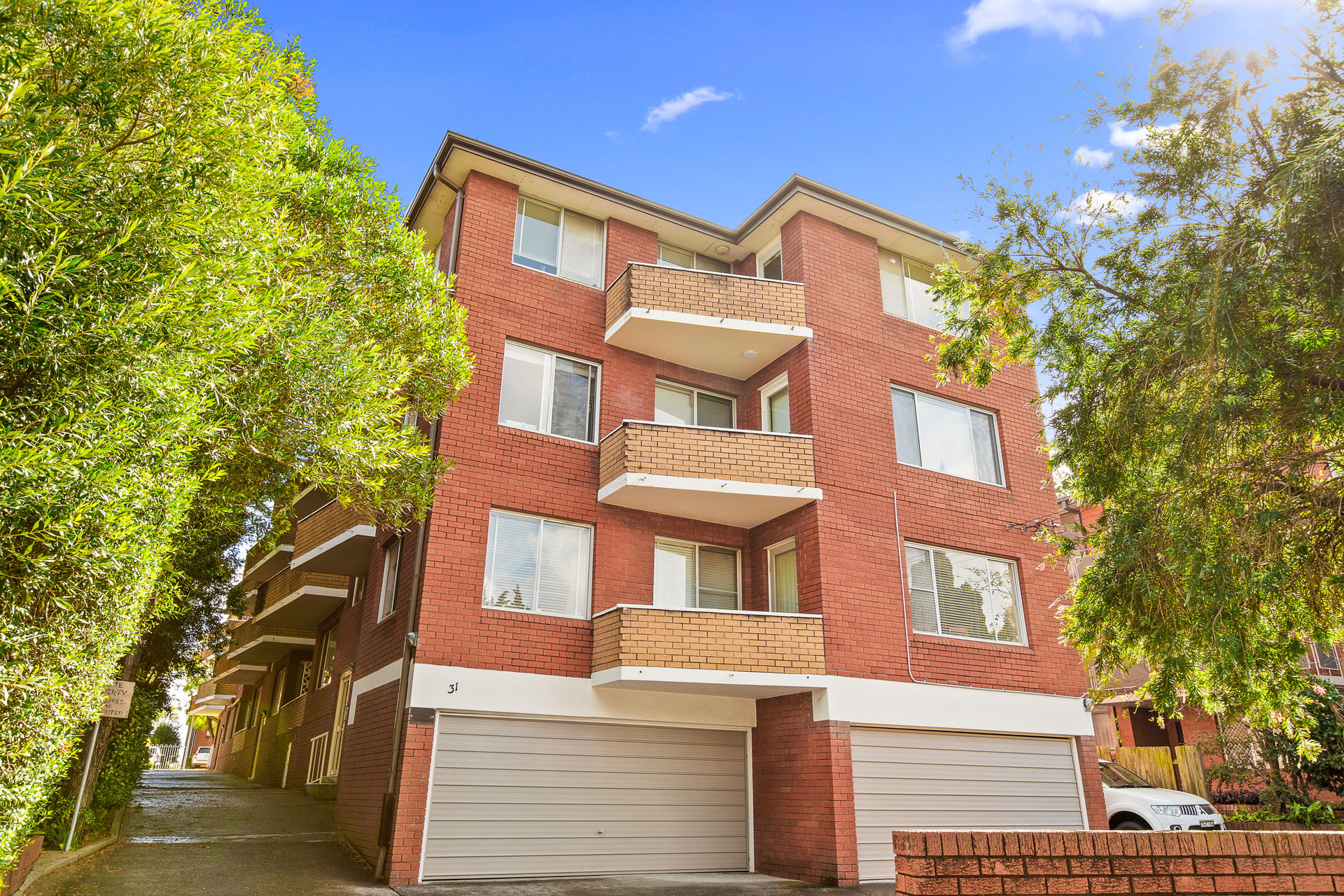 16/31 Wharf Road, Gladesville For Sale by Cassidy Real Estate