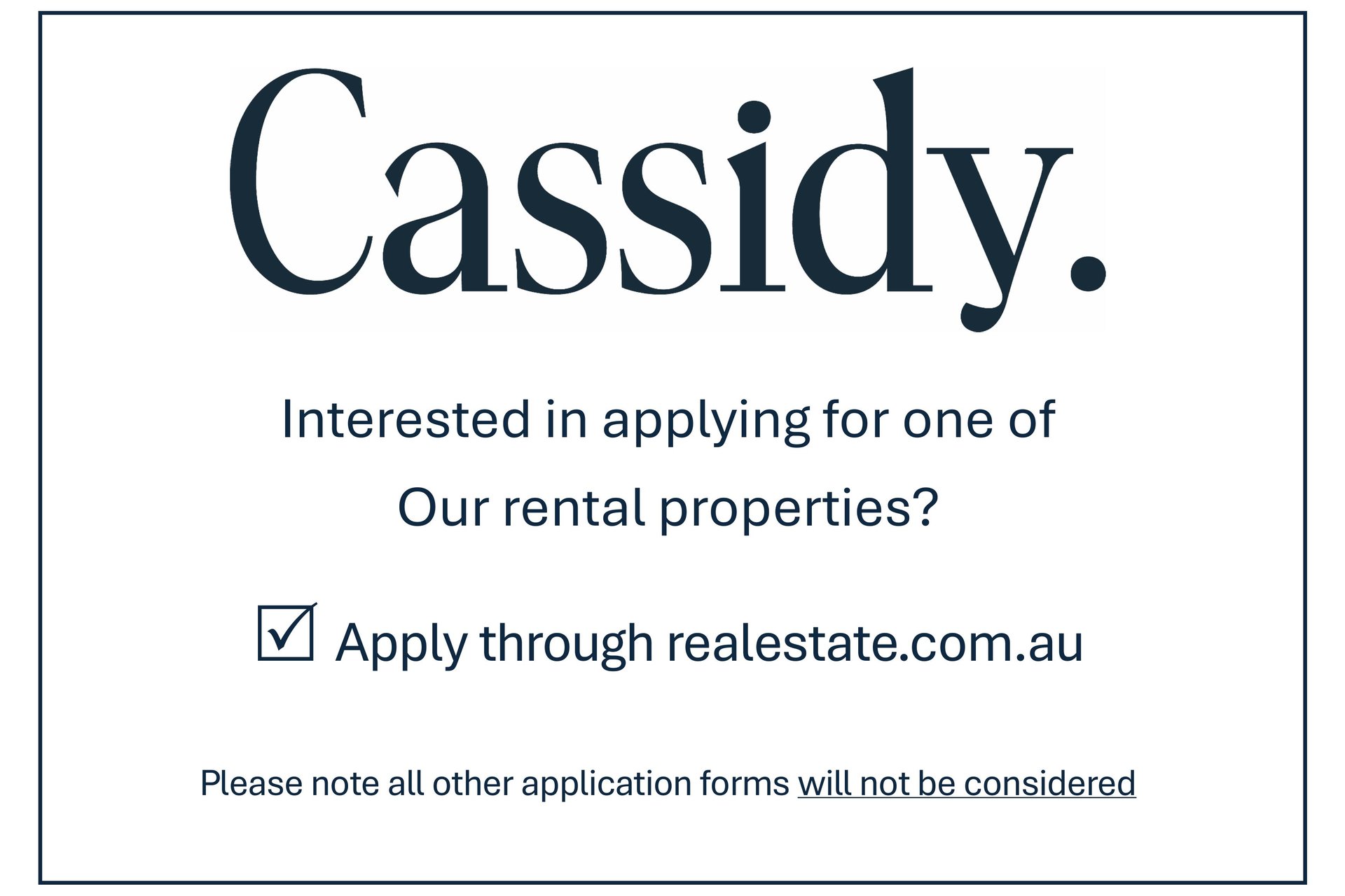 G01/312 Victoria Road, Gladesville For Lease by Cassidy Real Estate - image 1