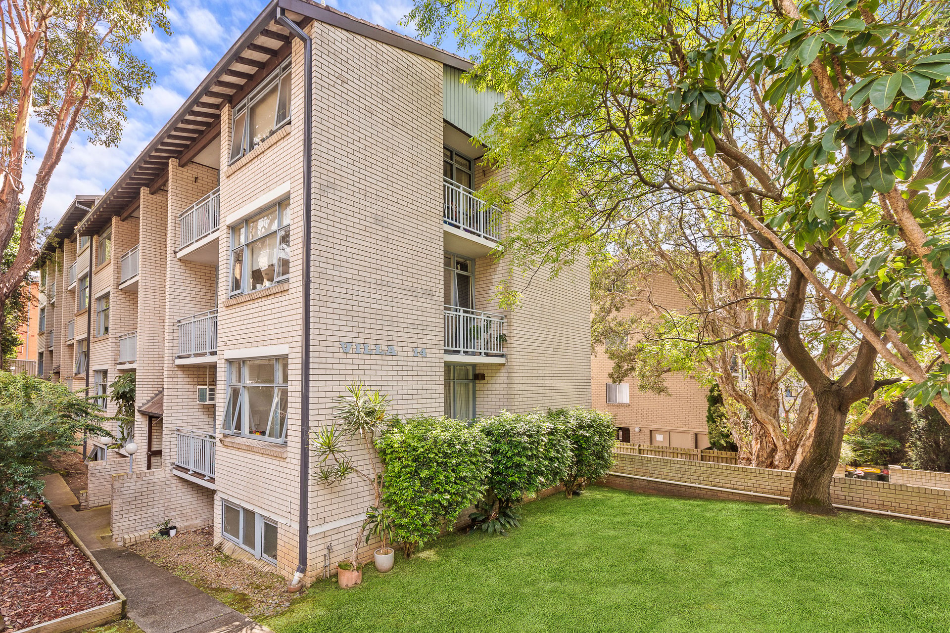 5/14 Pittwater Road, Gladesville For Sale by Cassidy Real Estate - image 1