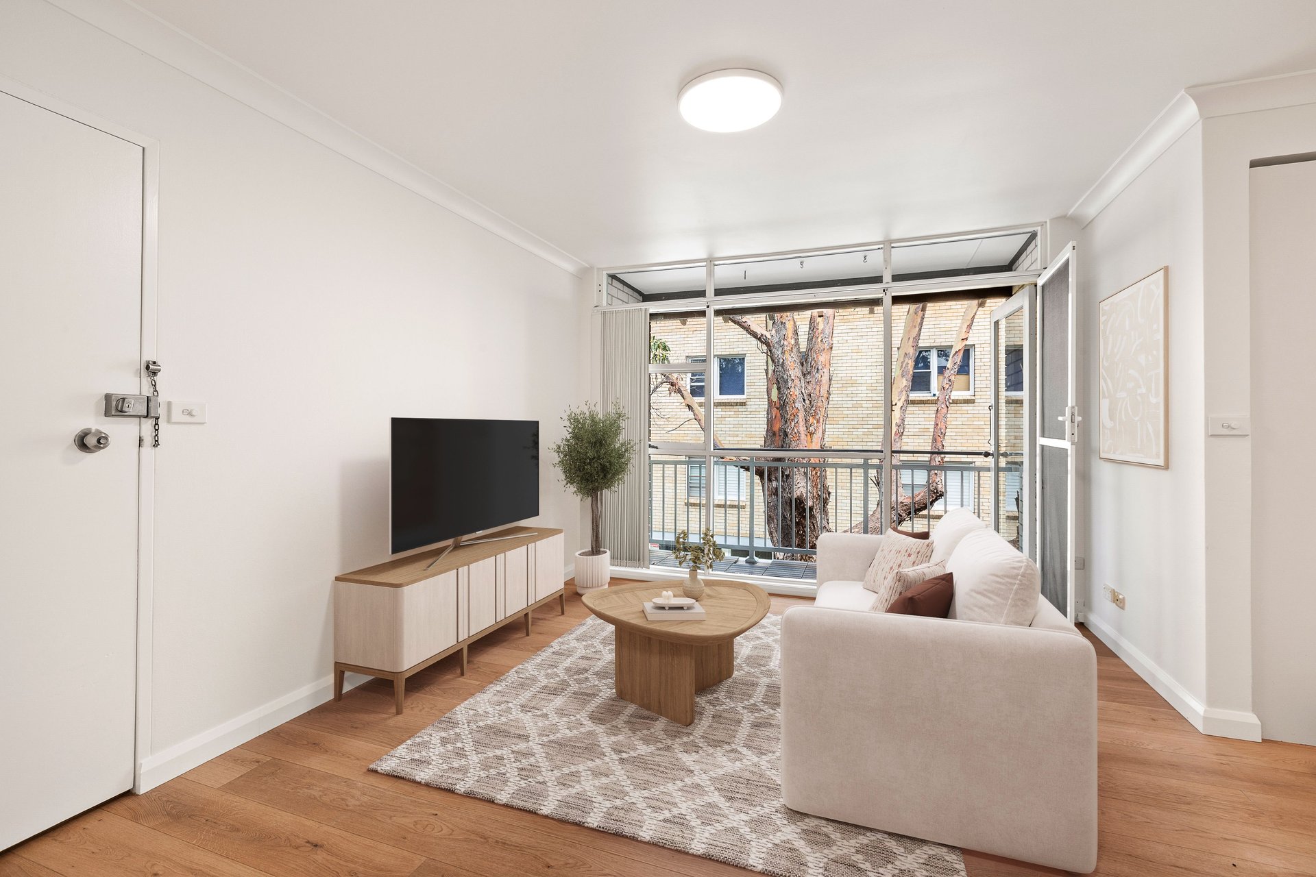 5/14 Pittwater Road, Gladesville For Sale by Cassidy Real Estate - image 1