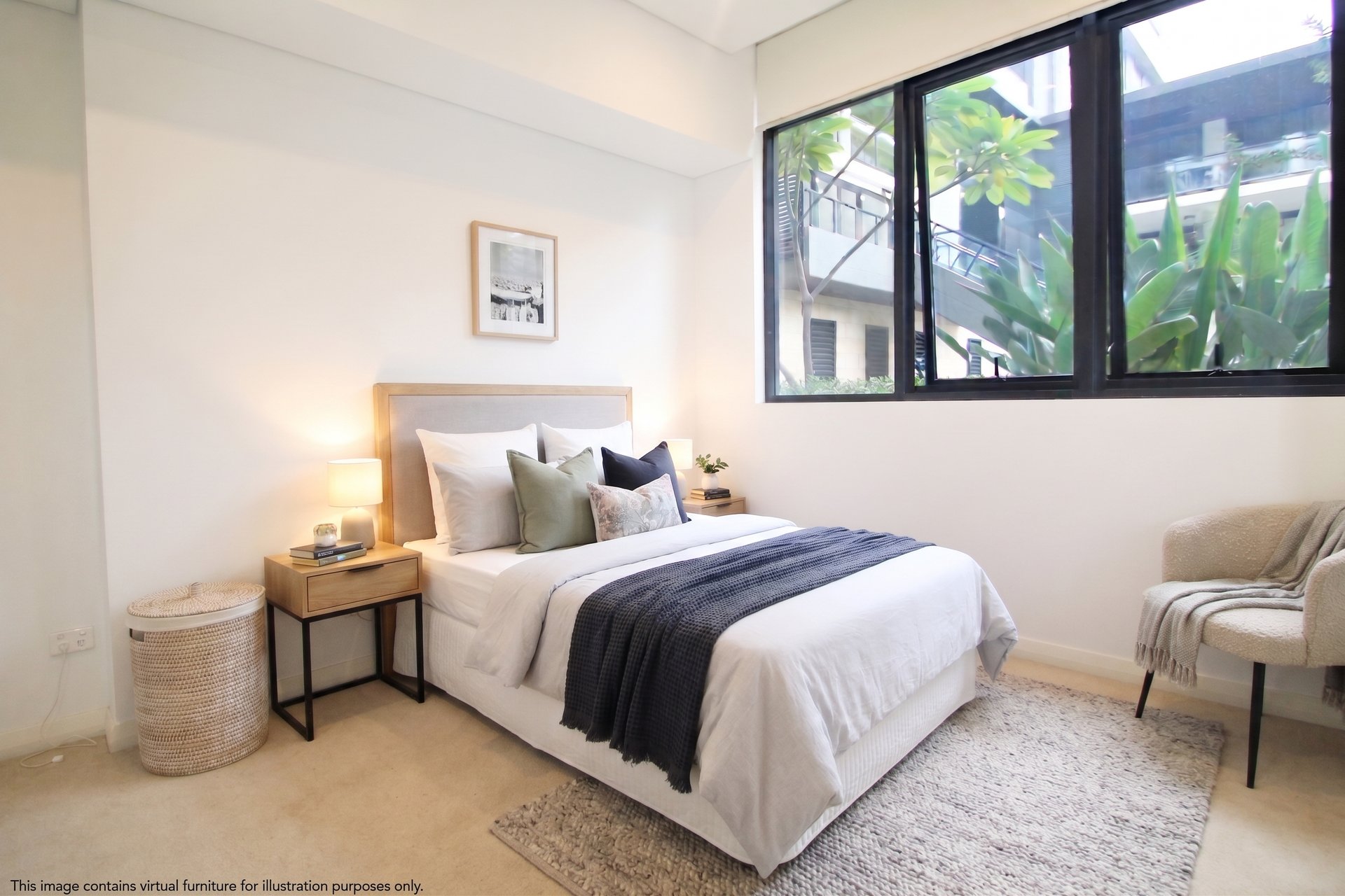 B303/41-45 Belmore Street, Ryde For Lease by Cassidy Real Estate - image 1