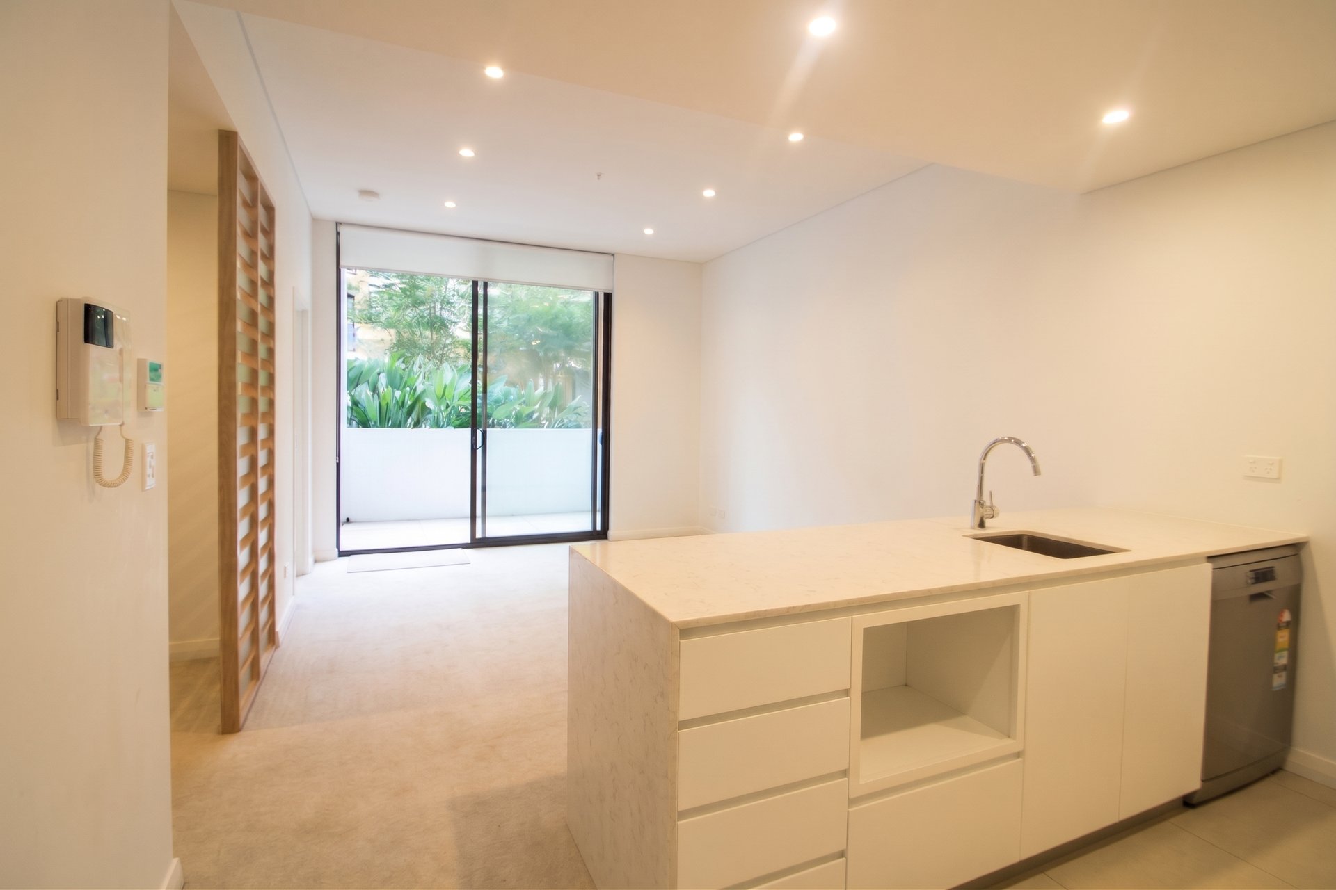 B303/41-45 Belmore Street, Ryde For Lease by Cassidy Real Estate - image 1