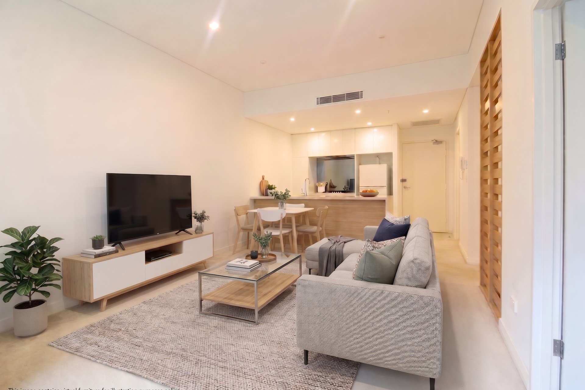 B303/41-45 Belmore Street, Ryde For Lease by Cassidy Real Estate - image 1