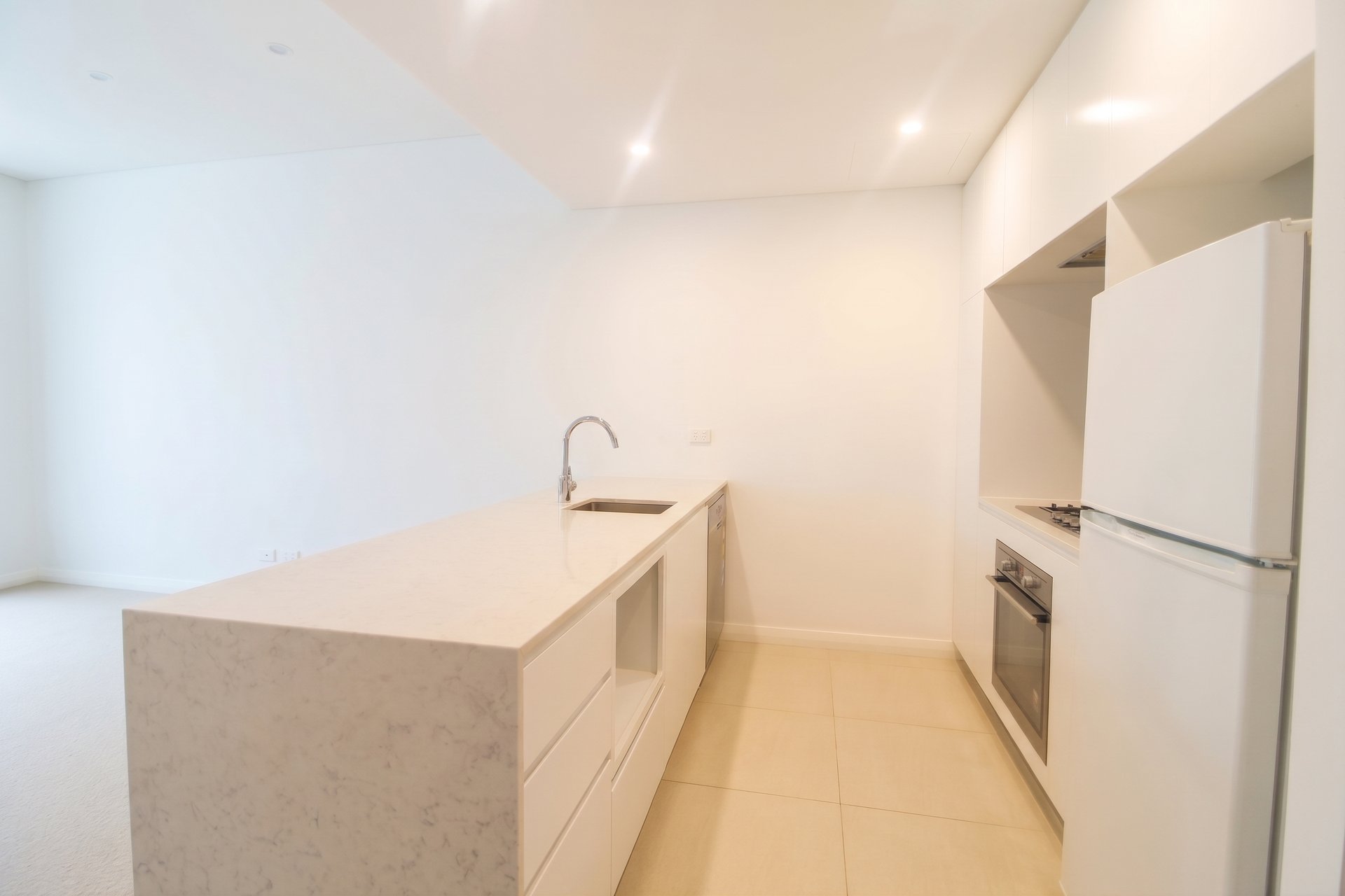 B303/41-45 Belmore Street, Ryde For Lease by Cassidy Real Estate - image 1