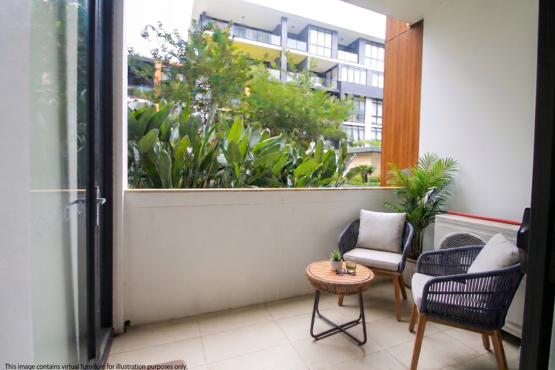 B303/41-45 Belmore Street, Ryde For Lease by Cassidy Real Estate - image 1