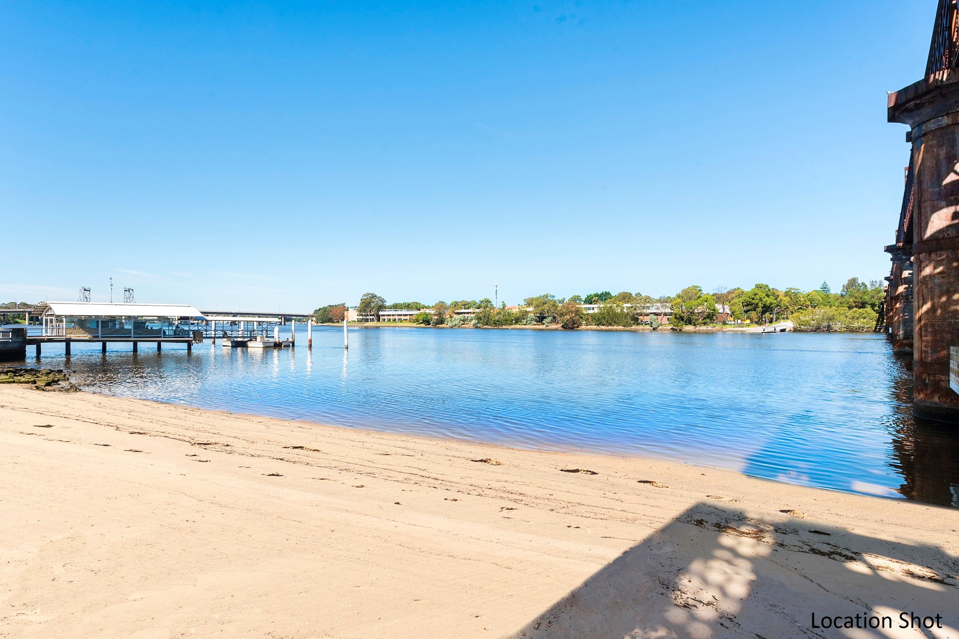 B303/41-45 Belmore Street, Ryde For Lease by Cassidy Real Estate - image 1