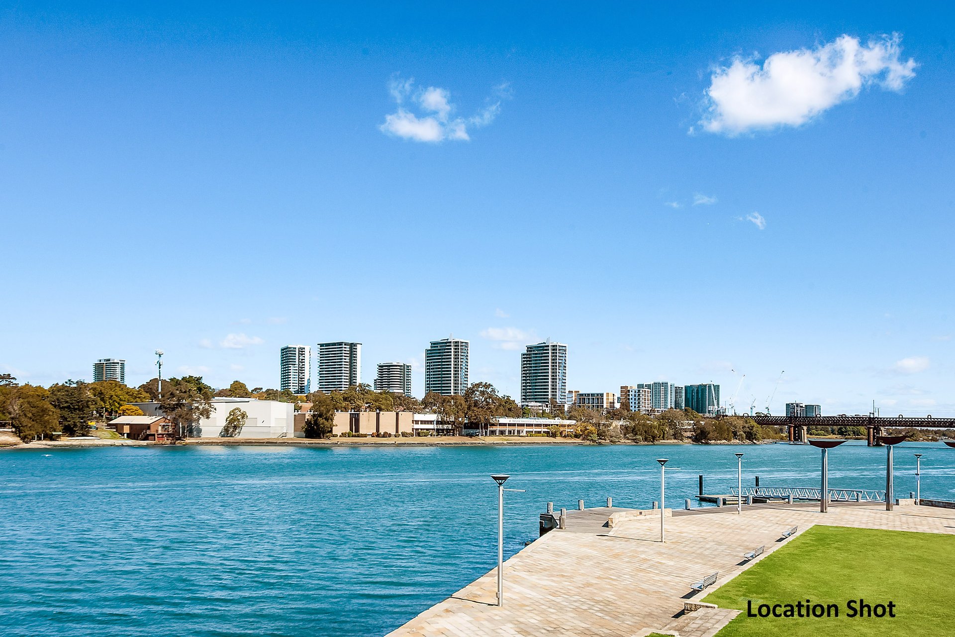B303/41-45 Belmore Street, Ryde For Lease by Cassidy Real Estate - image 1