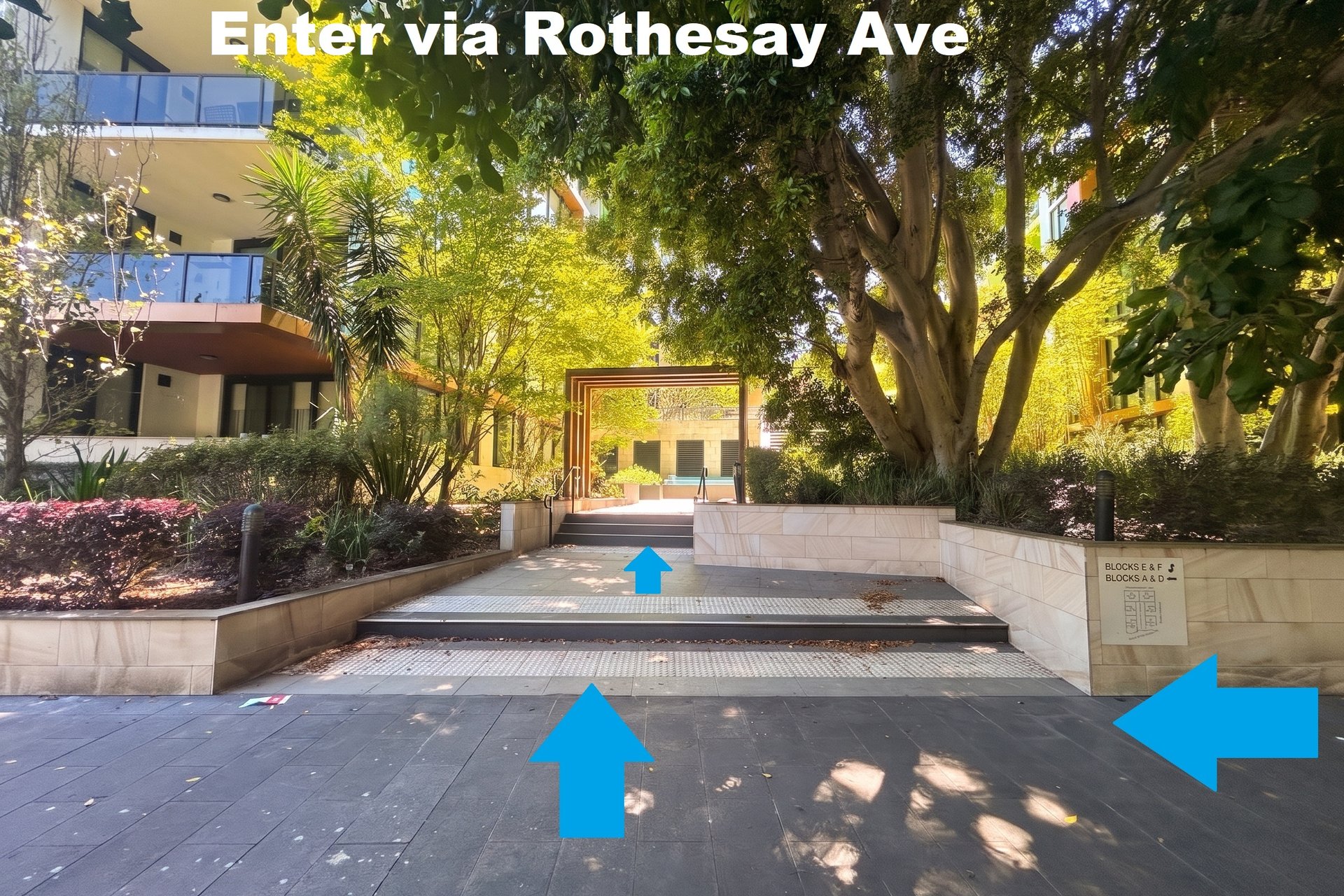 B303/41-45 Belmore Street, Ryde For Lease by Cassidy Real Estate