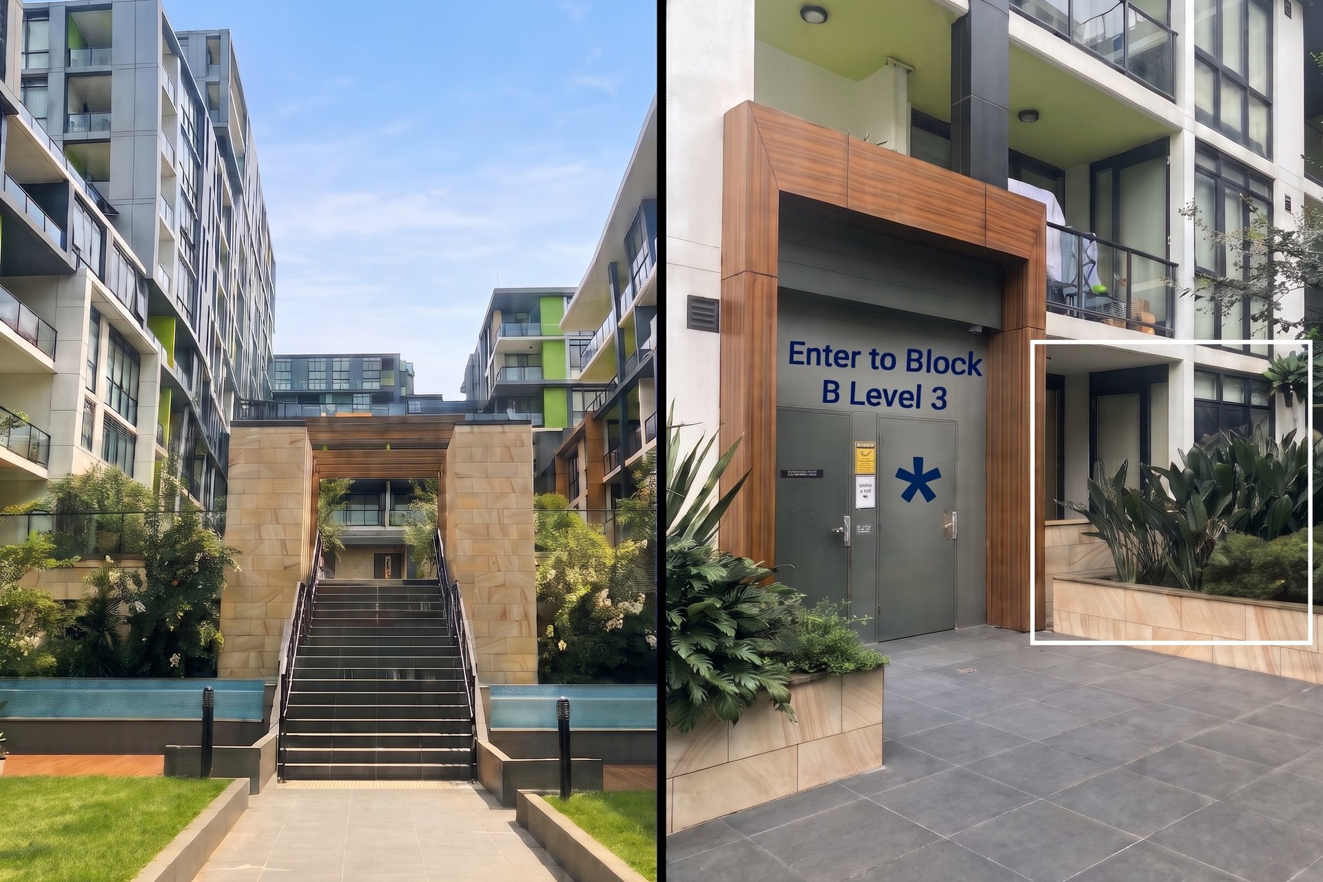B303/41-45 Belmore Street, Ryde For Lease by Cassidy Real Estate - image 1