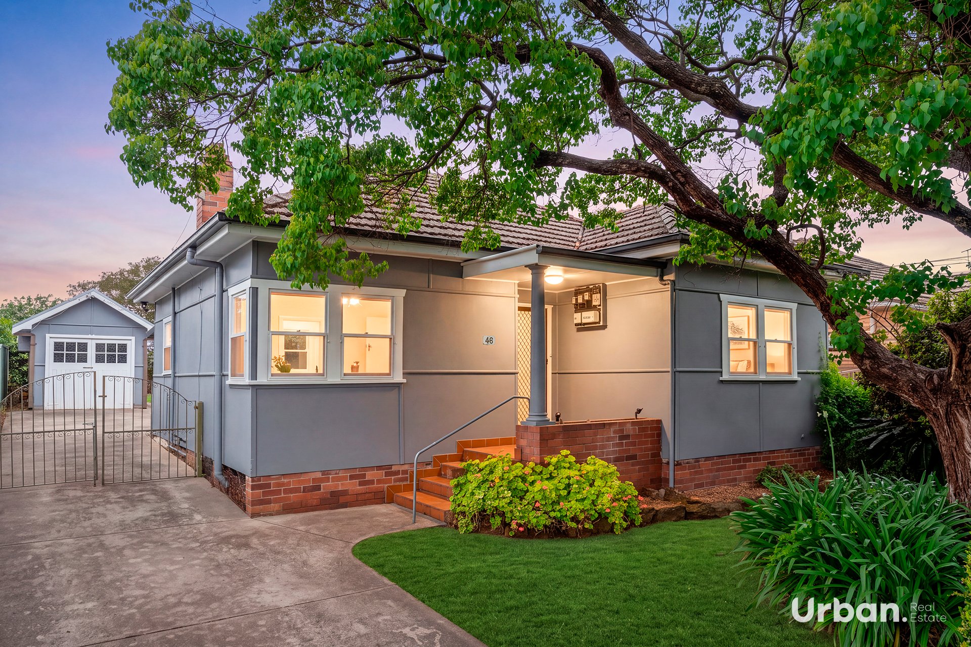 46 Regent Street, Riverstone - Image 1
