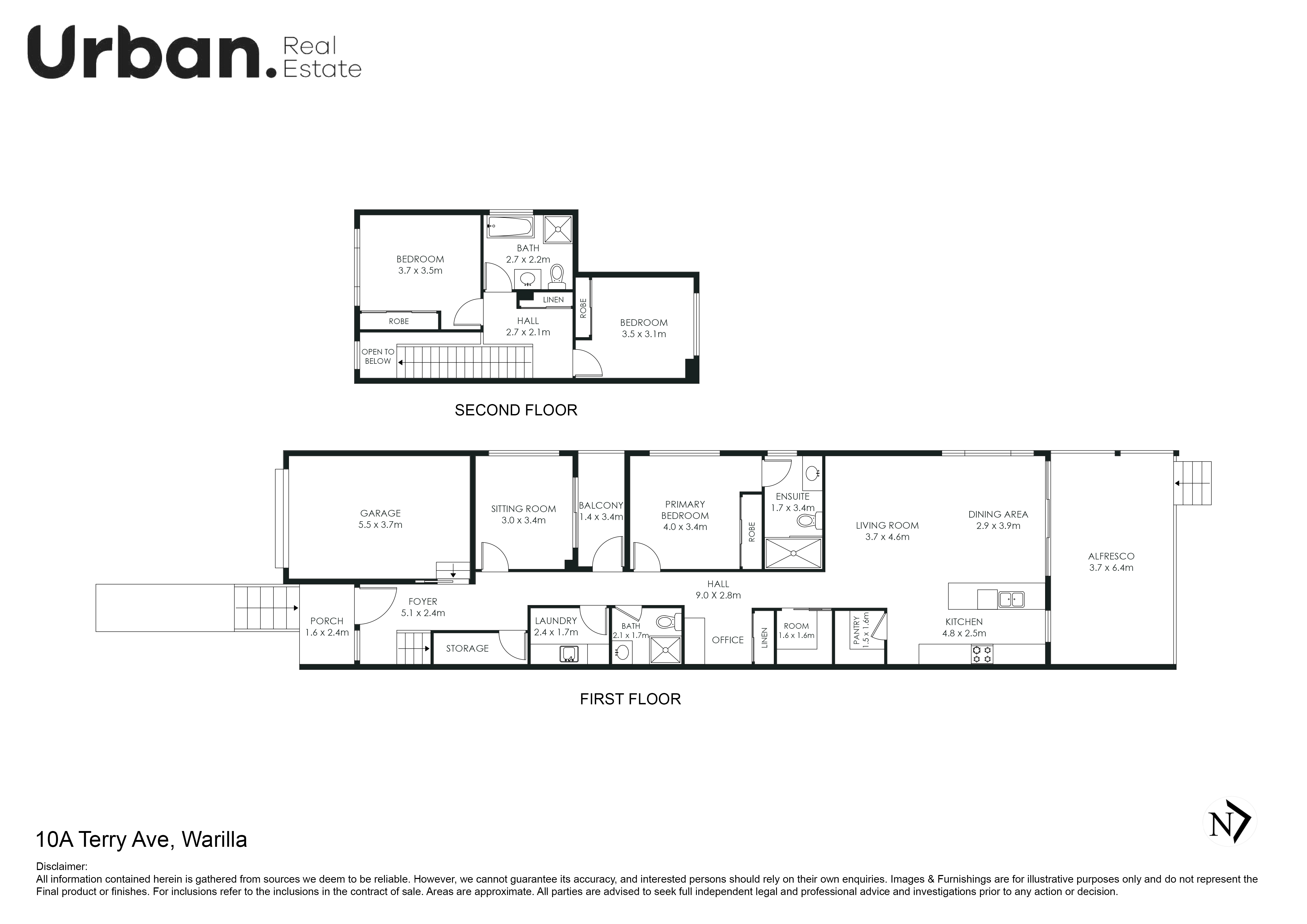 Floorplan 2