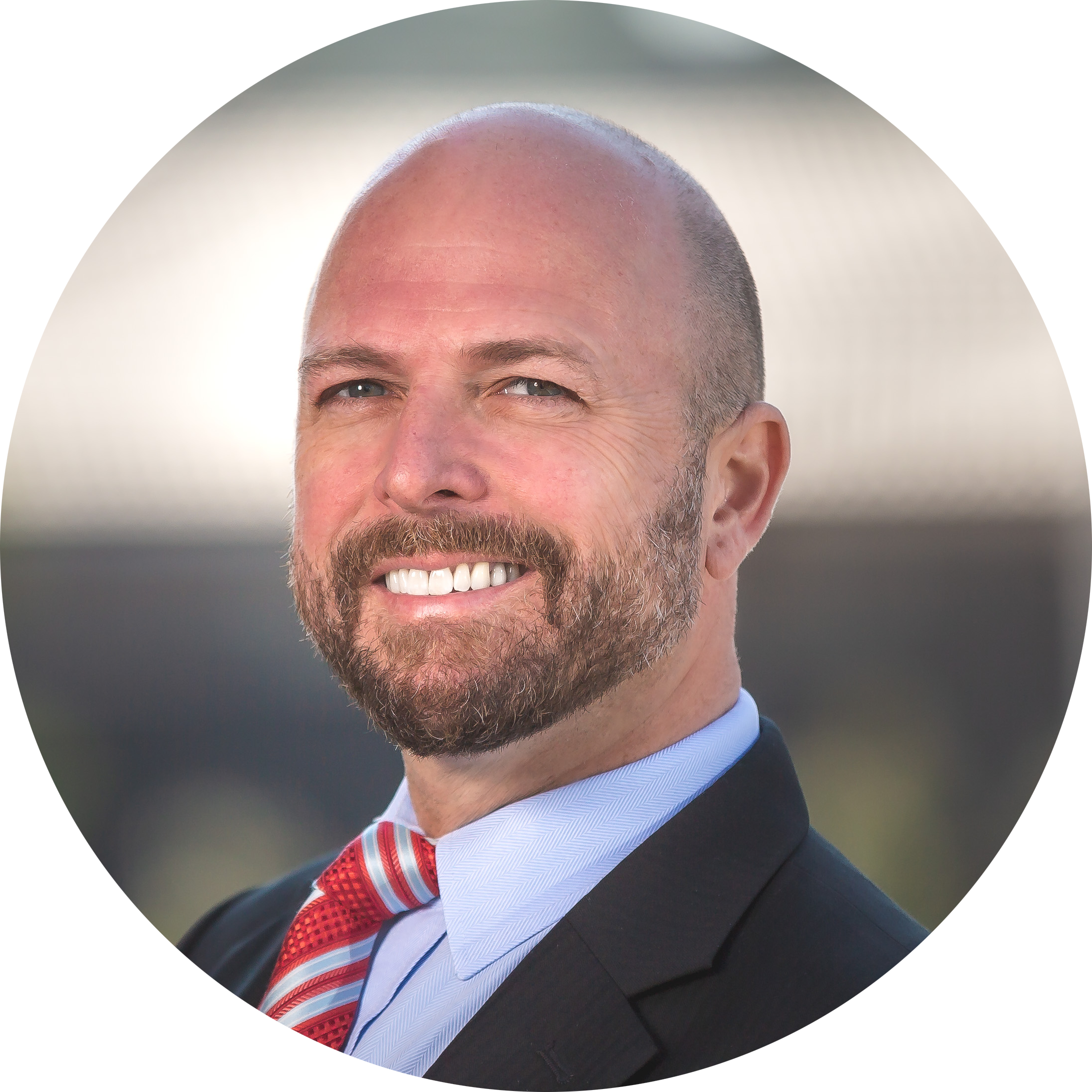 Christopher Lowry Real Estate Agent